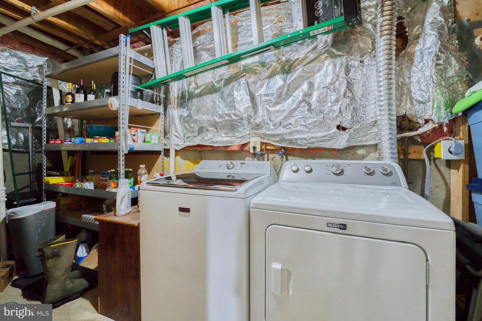 ASHBURN FARM - Residential