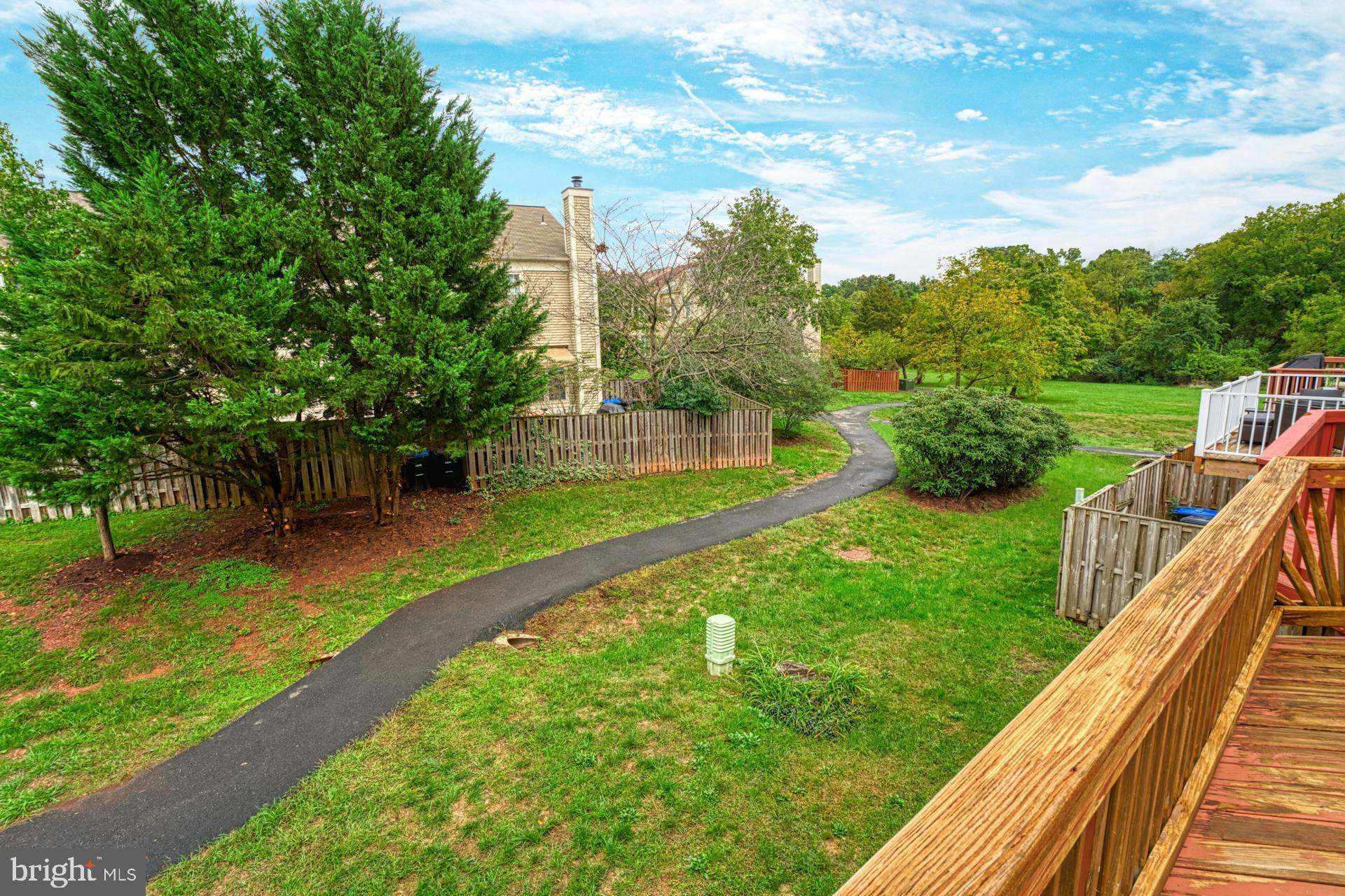 ASHBURN FARM - Residential