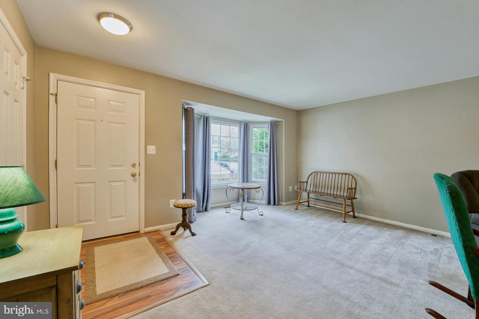 ASHBURN FARM - Residential