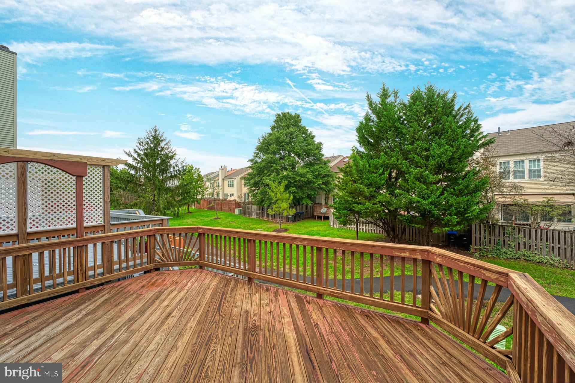 ASHBURN FARM - Residential