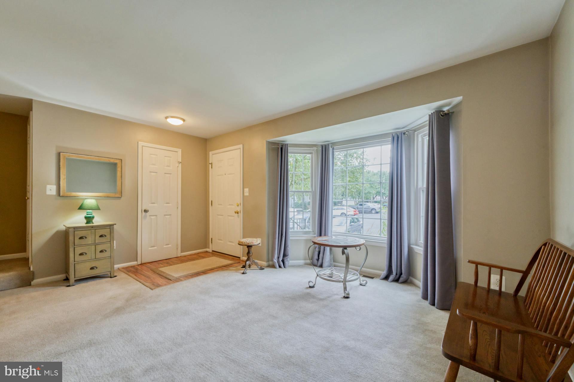 ASHBURN FARM - Residential