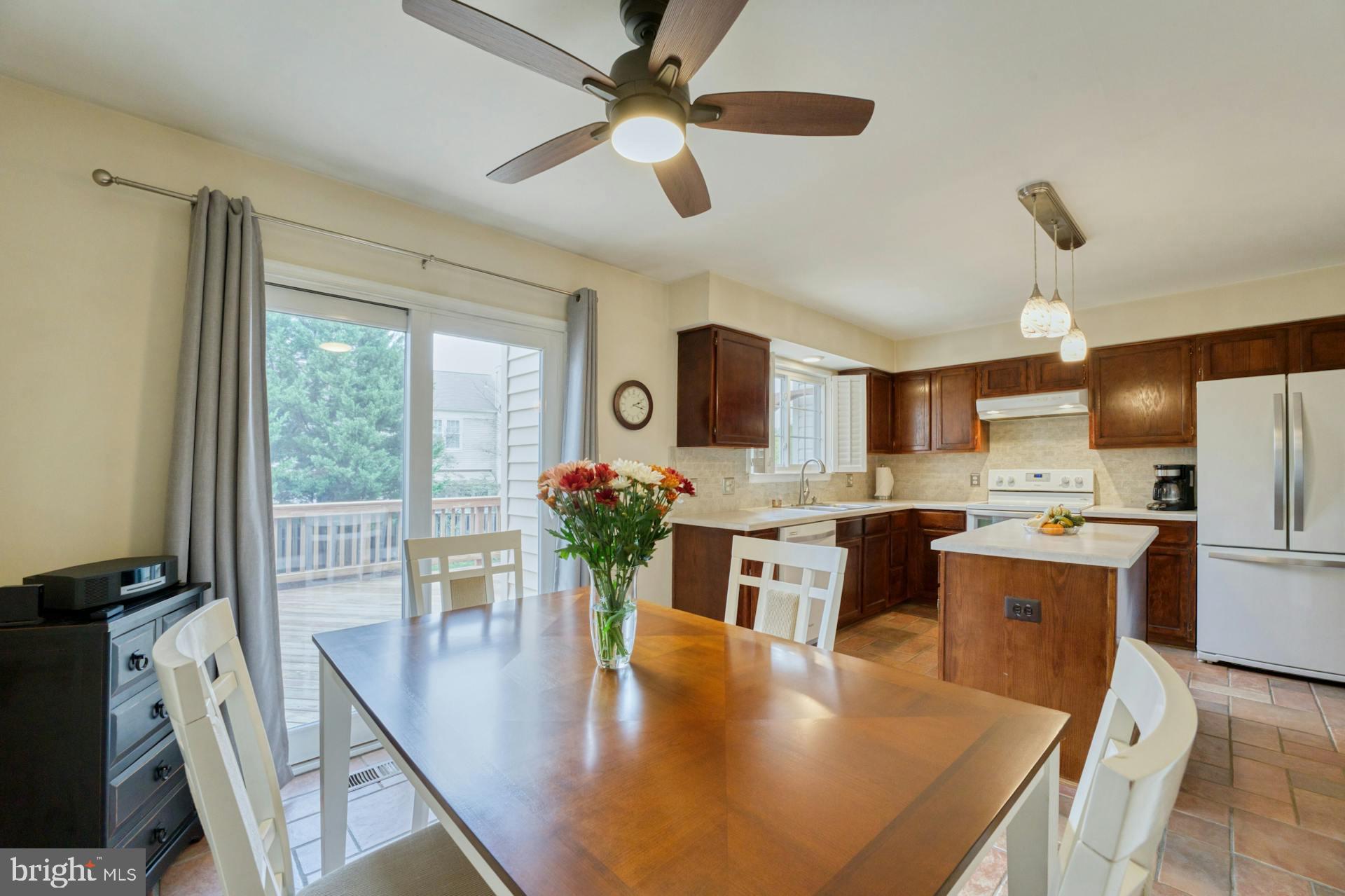 ASHBURN FARM - Residential