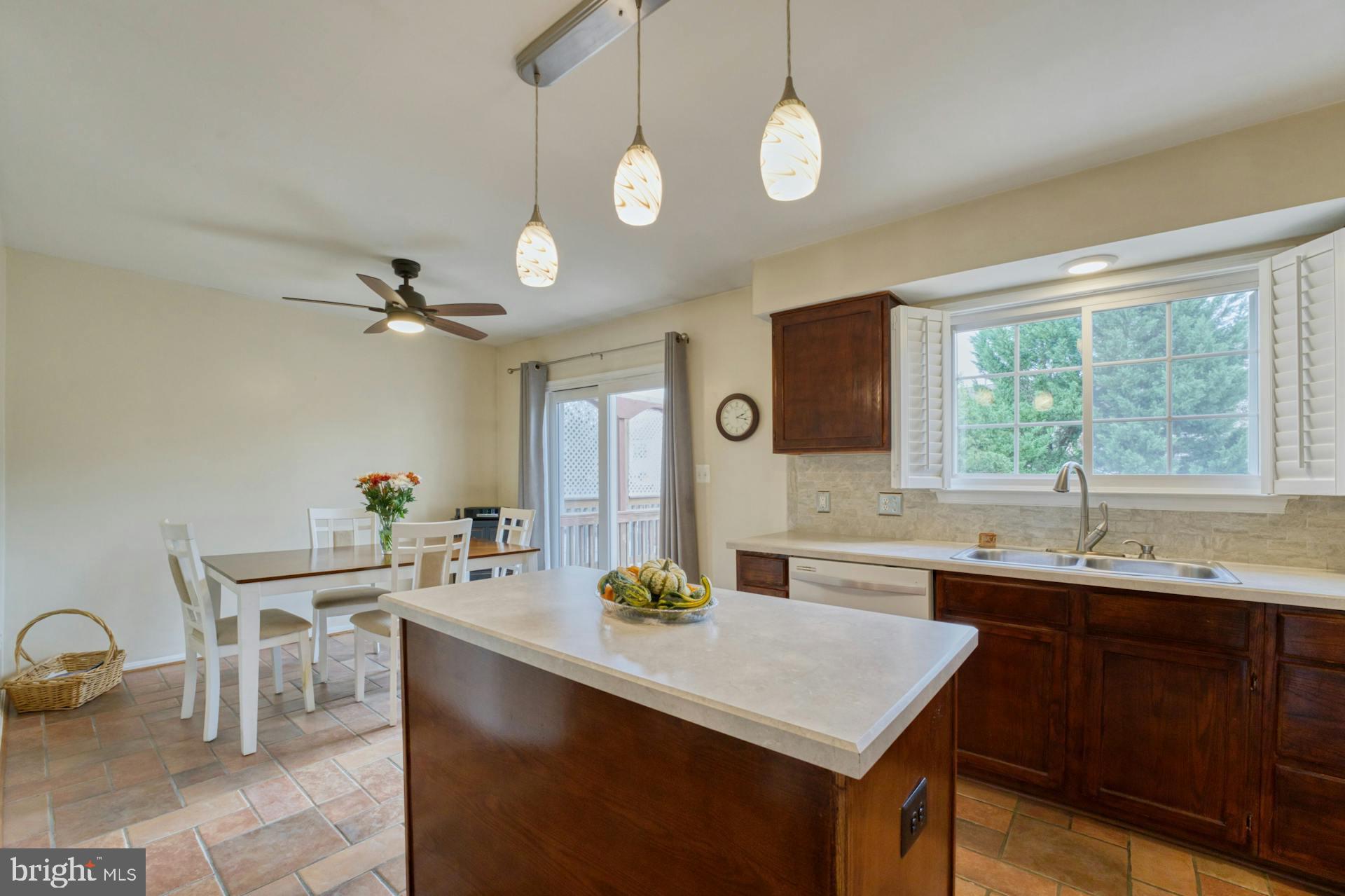 ASHBURN FARM - Residential