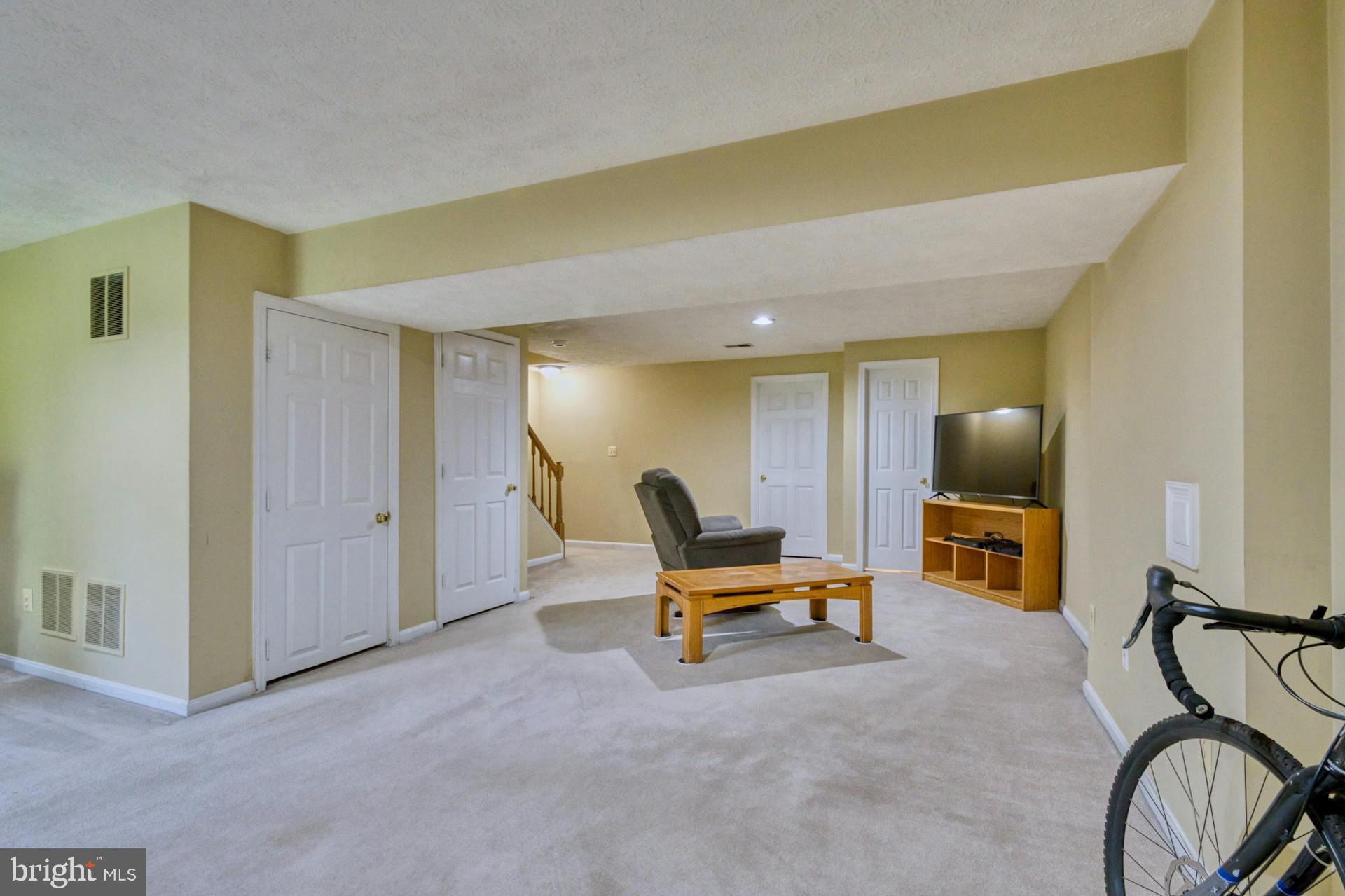 ASHBURN FARM - Residential