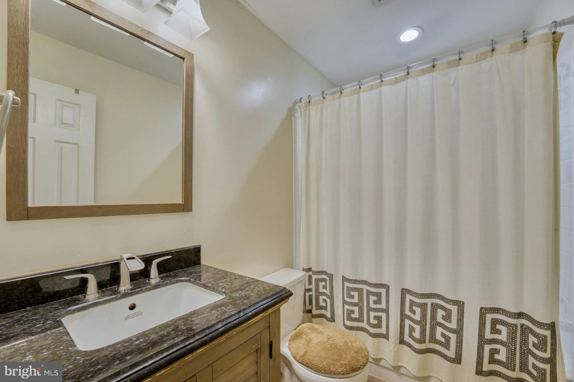 ASHBURN FARM - Residential