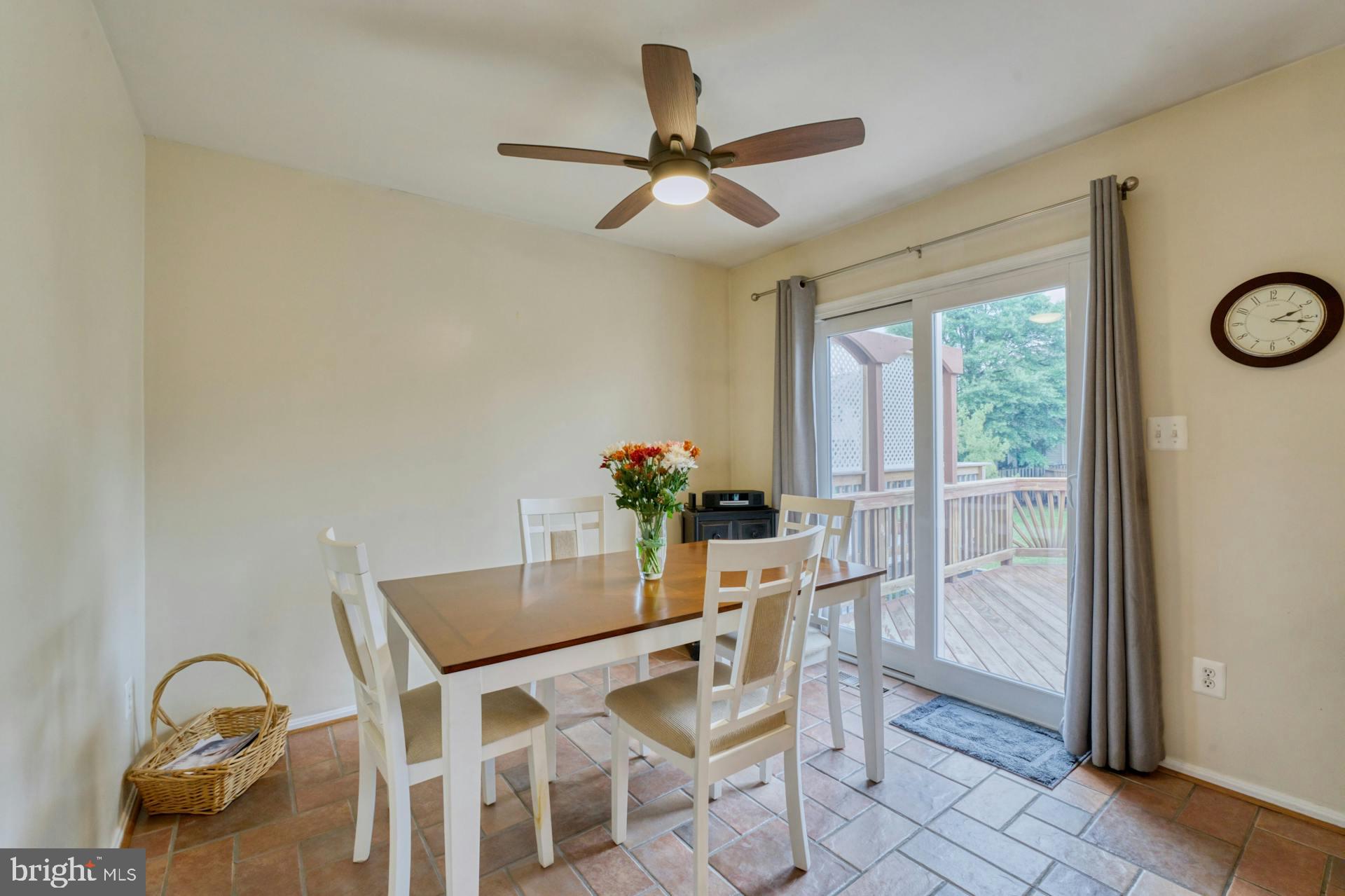 ASHBURN FARM - Residential