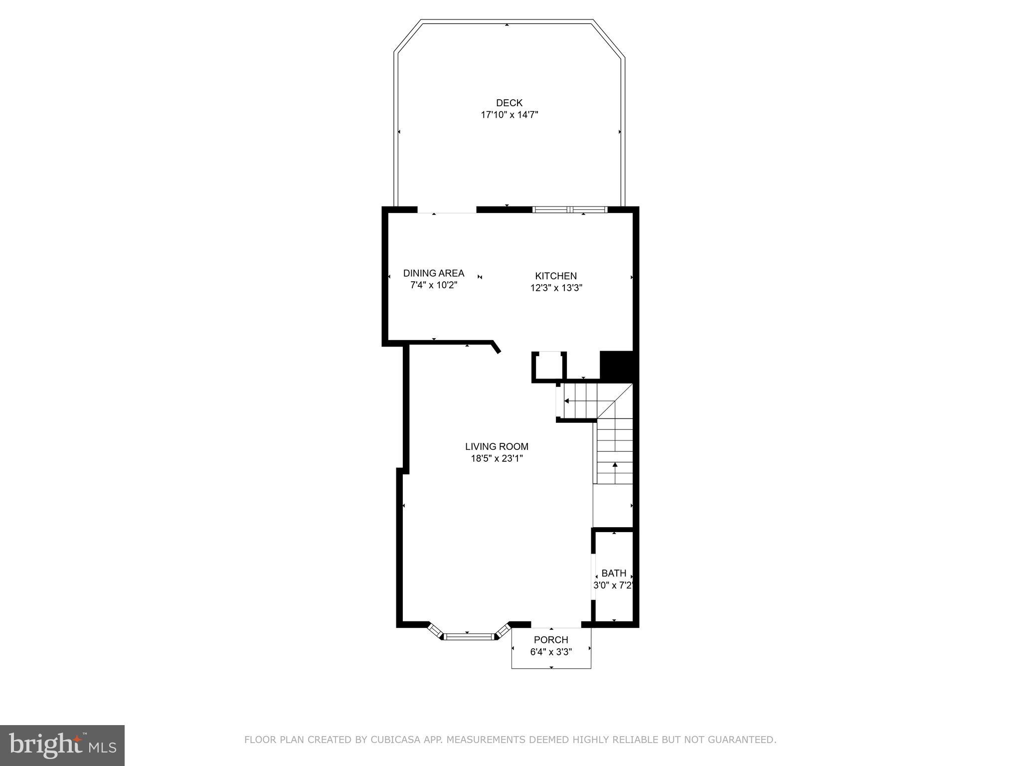 ASHBURN FARM - Residential