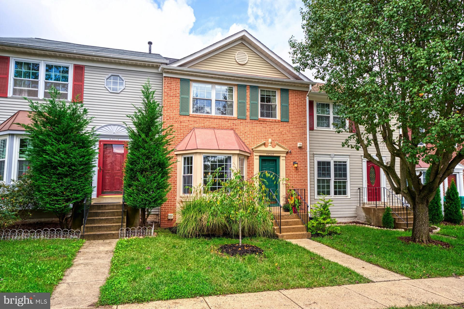 ASHBURN FARM - Residential