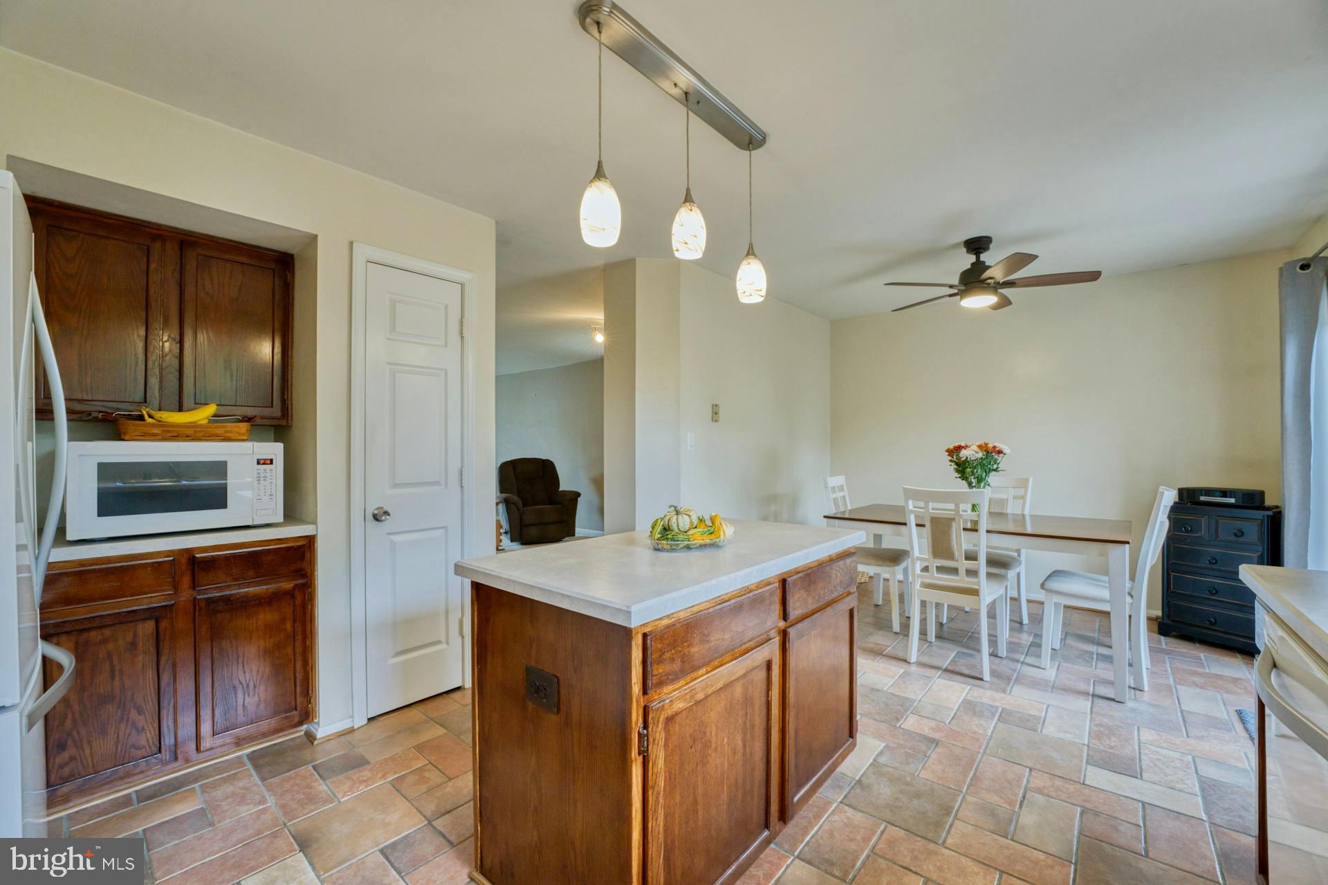 ASHBURN FARM - Residential