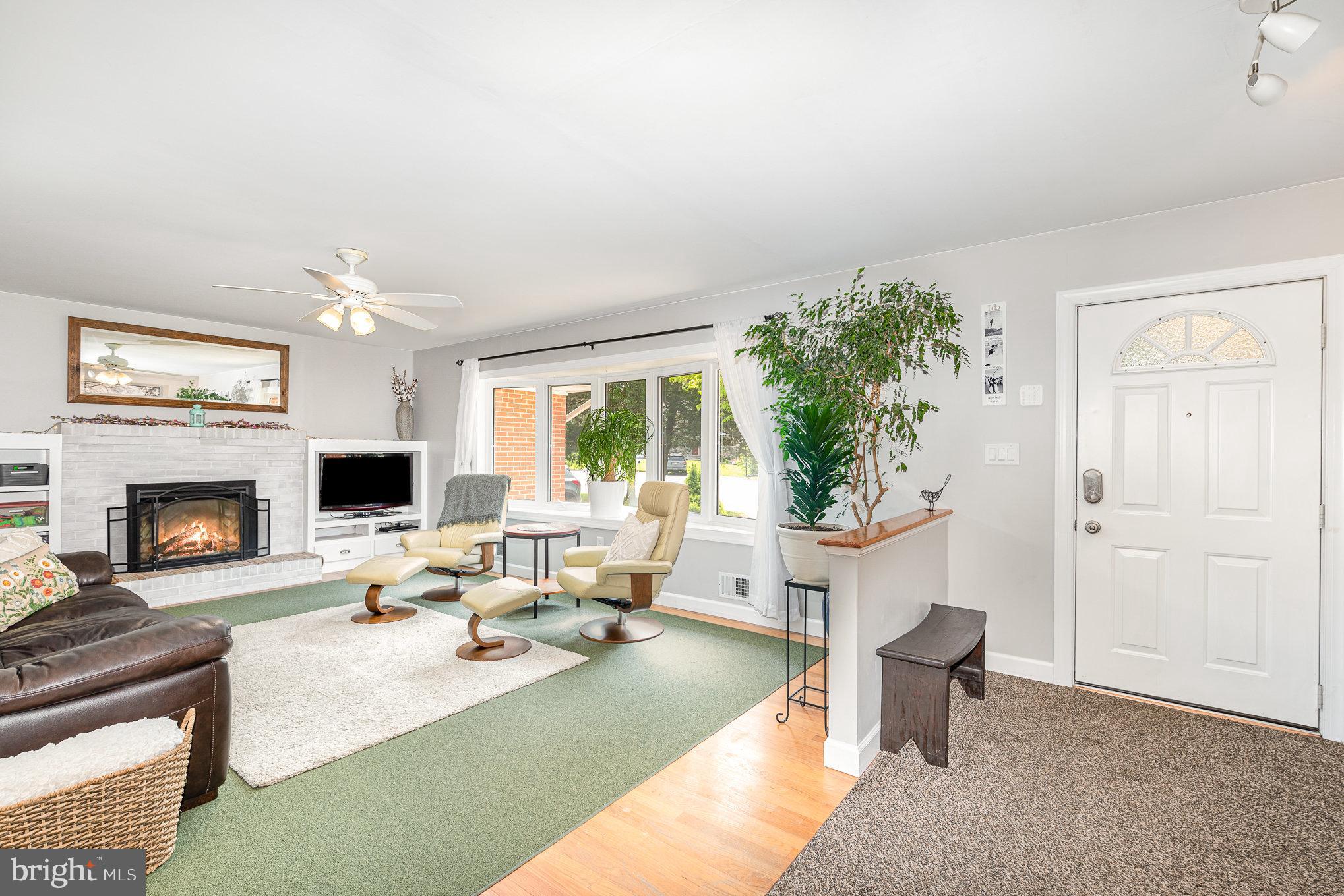3508 GARRETT COURT