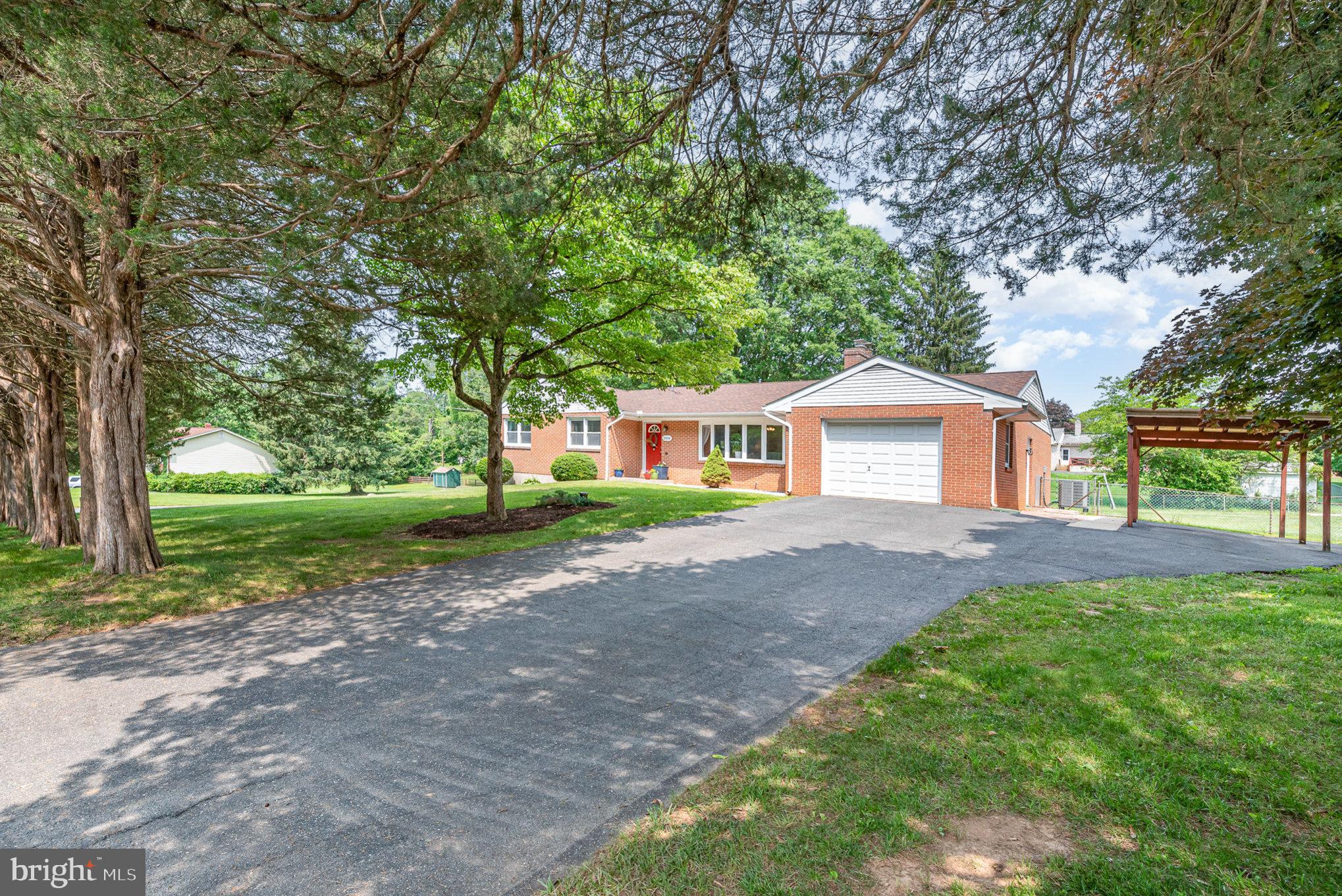 3508 GARRETT COURT