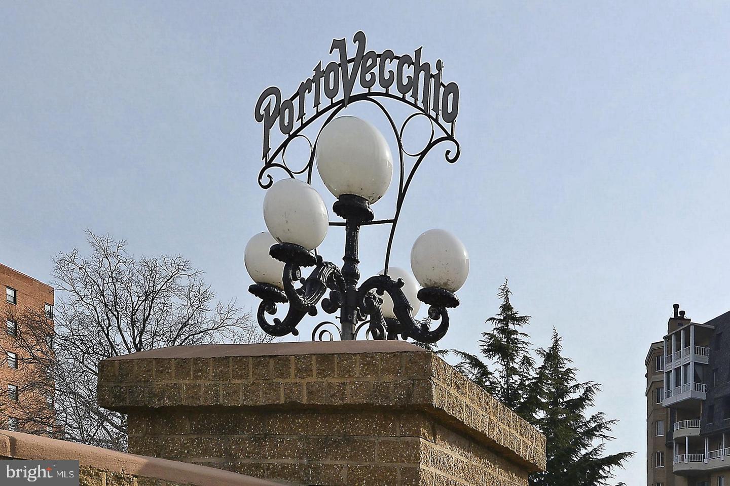 PORTO VECCHIO - Residential