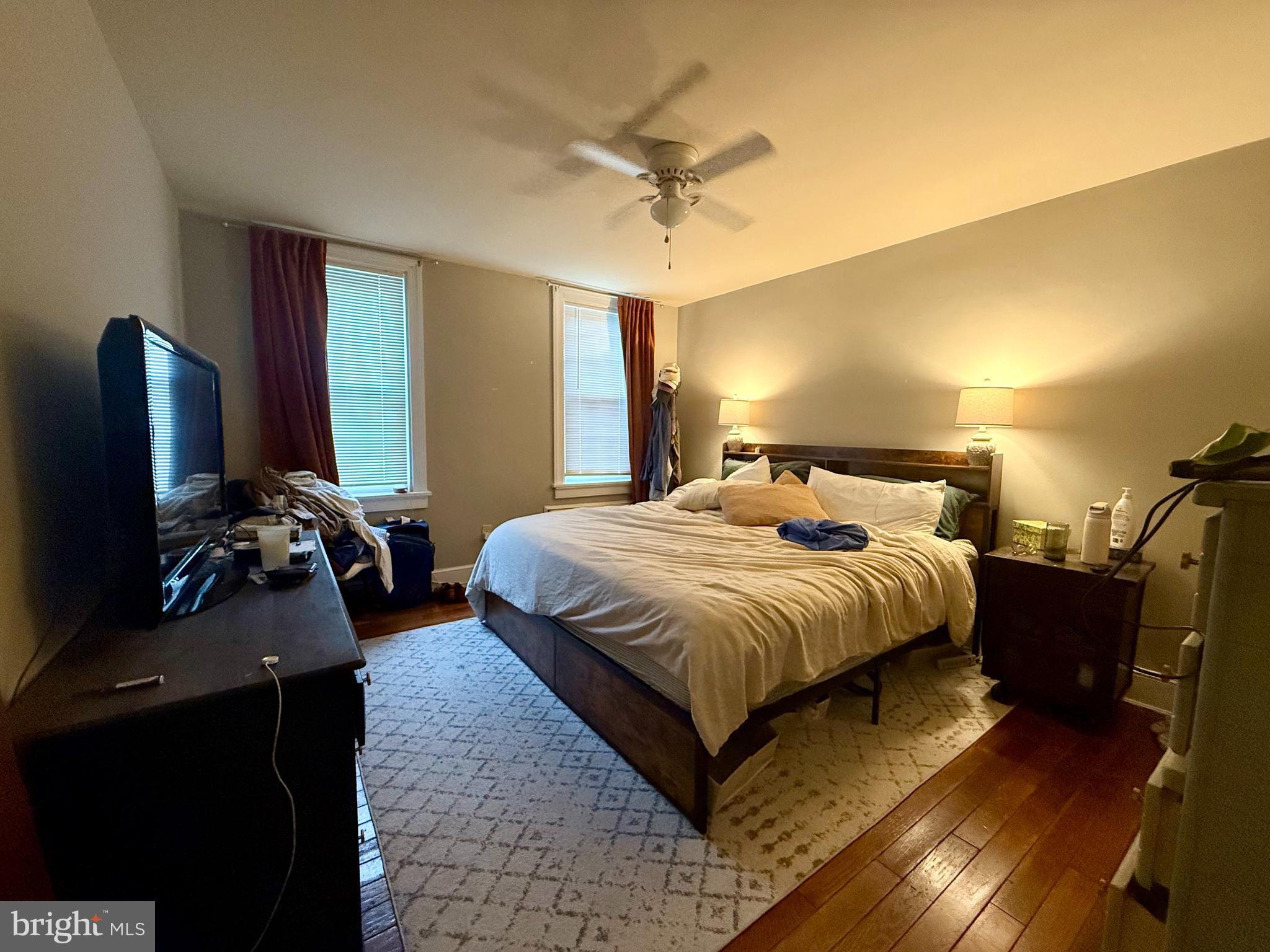 FREDERICKSBURG CITY - Residential Lease