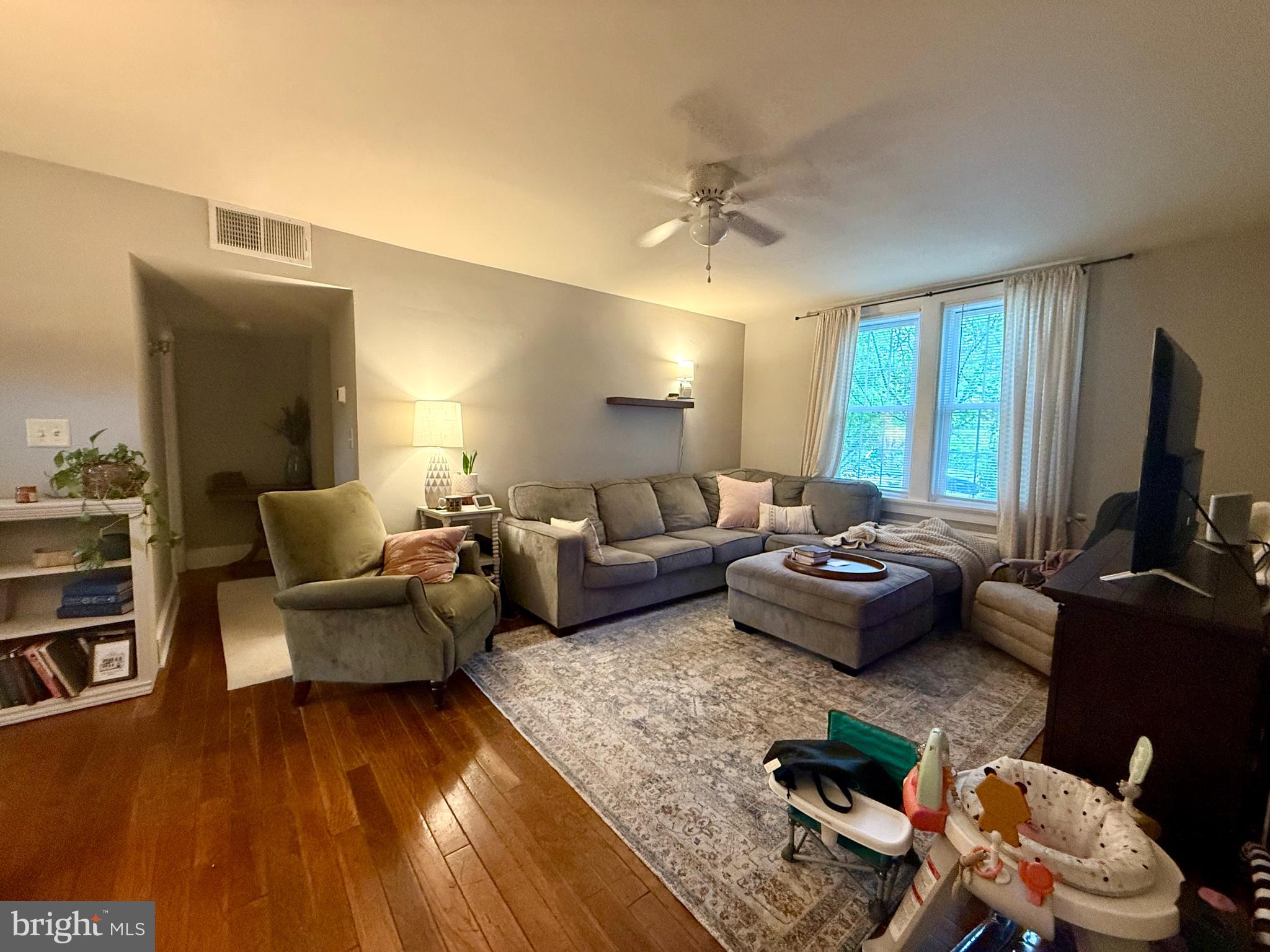 FREDERICKSBURG CITY - Residential Lease