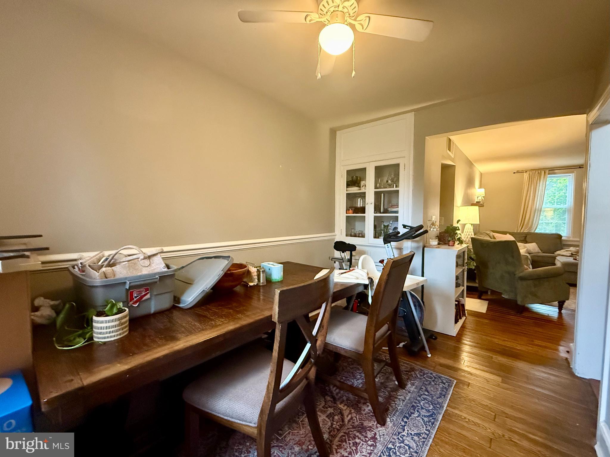 FREDERICKSBURG CITY - Residential Lease