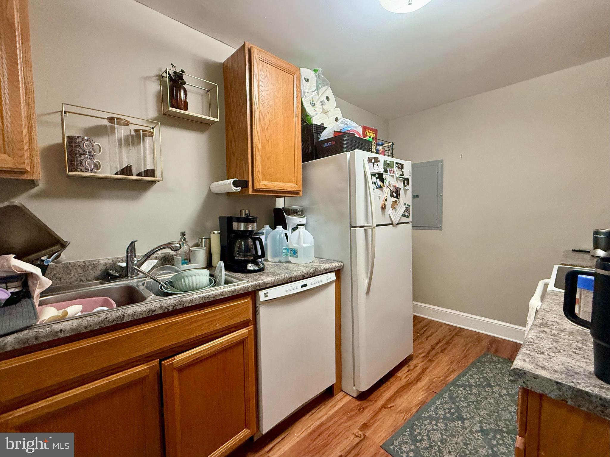 FREDERICKSBURG CITY - Residential Lease