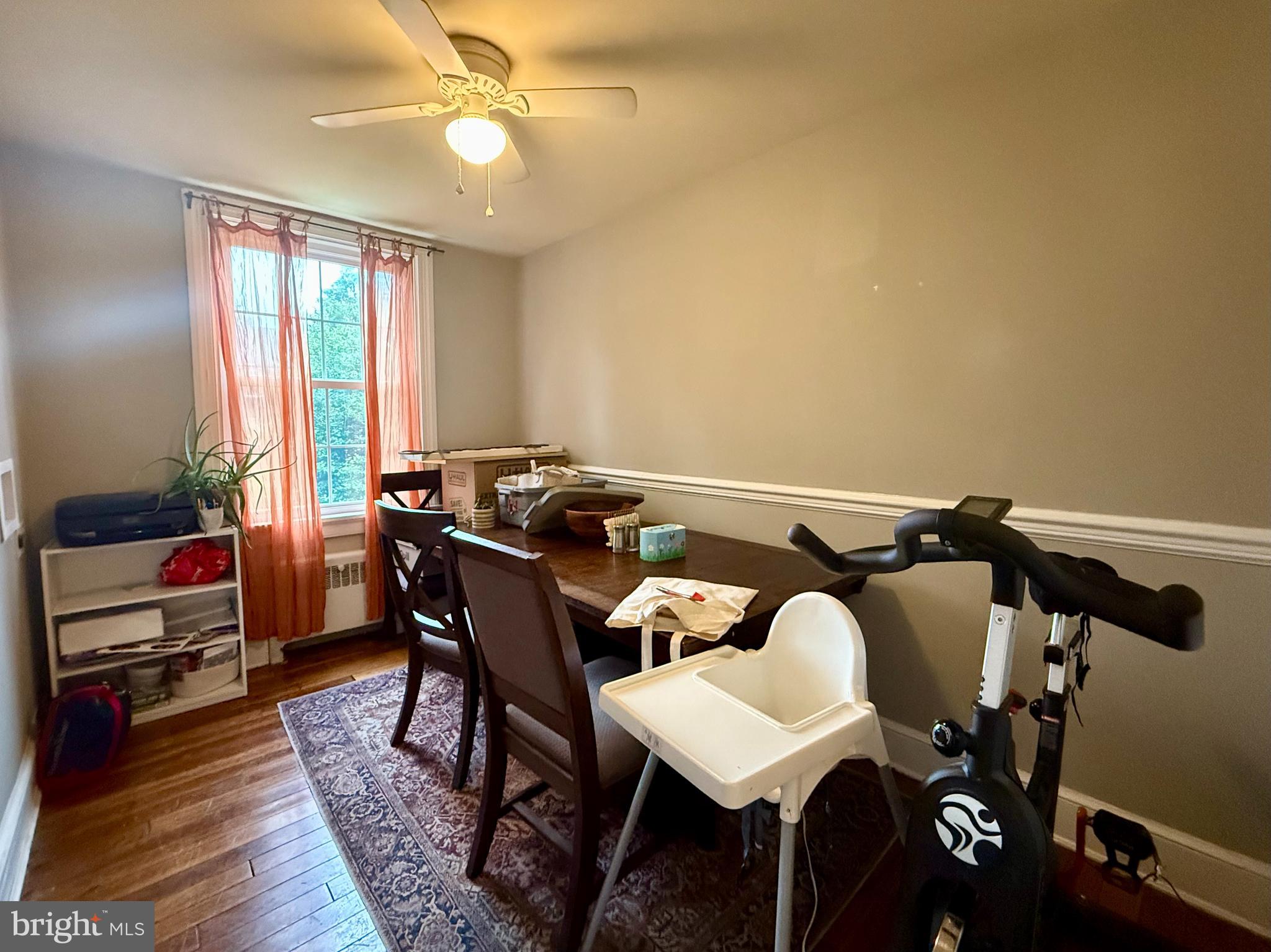 FREDERICKSBURG CITY - Residential Lease