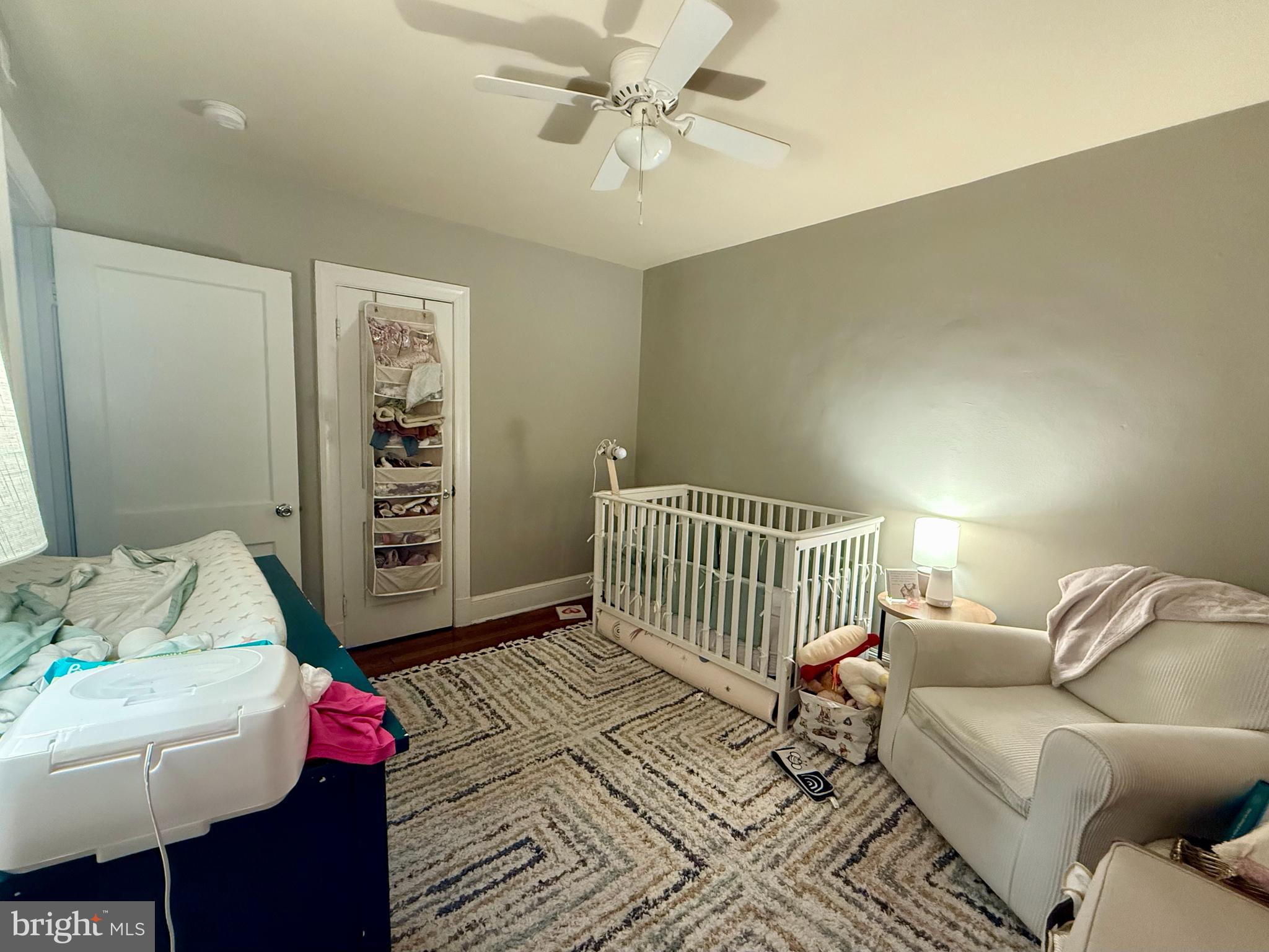 FREDERICKSBURG CITY - Residential Lease