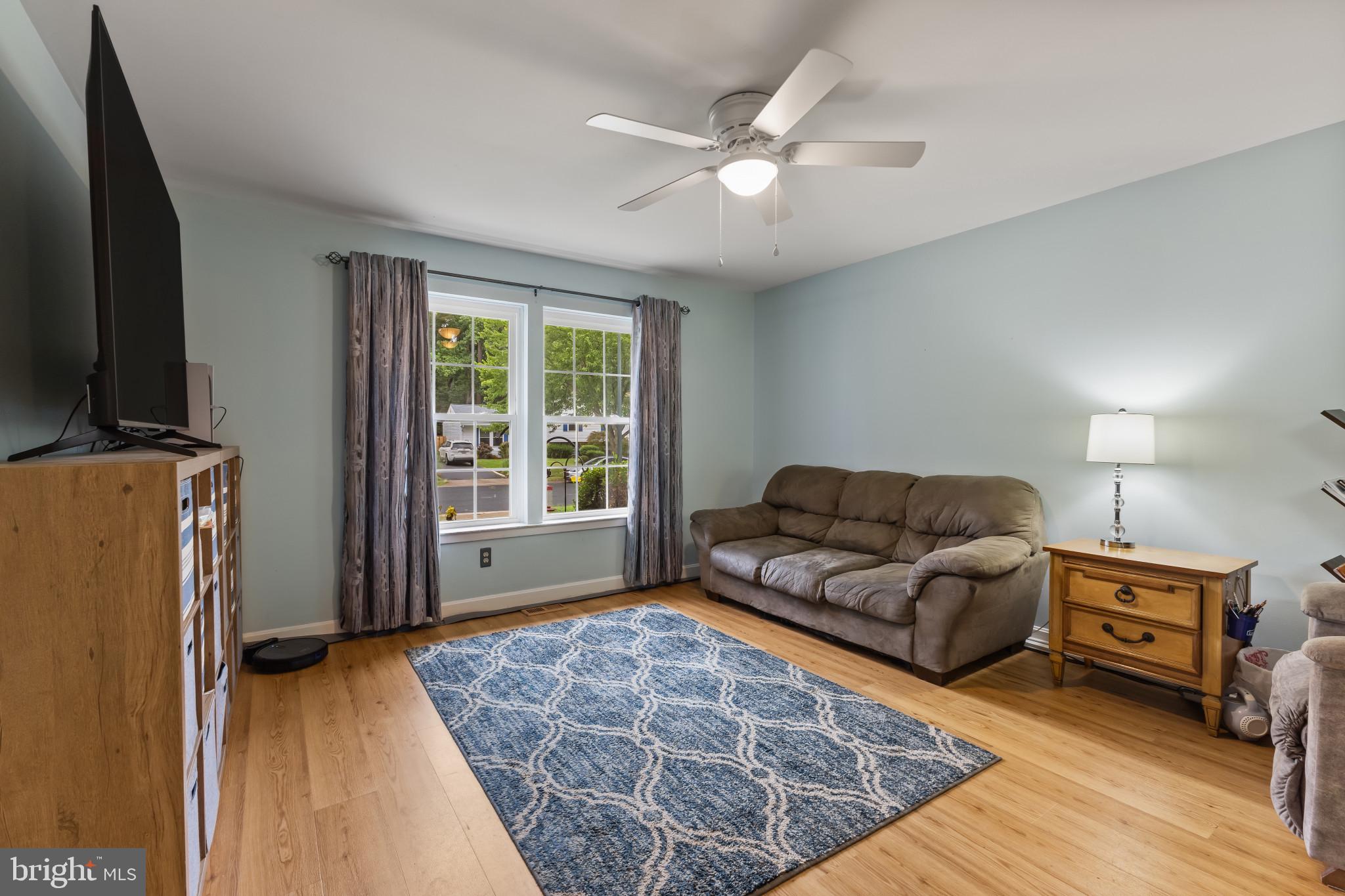 Welcome to 9134 Honeysuckle Drive in Easton’s highly desirable Chapel Estates—where comfort, updates, and value come together. This 3-bedroom, 1.5-bath split-level has been thoughtfully refreshed so you can move right in and enjoy.
The main level opens into a bright, open-concept living space designed for connection—whether you’re entertaining or relaxing at home. Upstairs, three generously sized bedrooms and a full bath offer comfort and flexibility. The lower level expands your options even further with a versatile space perfect for a family room, home office, playroom, or guest retreat.
Here’s where the ROI shows up: new flooring, fresh paint, brand-new kitchen appliances, updated countertops, and two Amish-built sheds—investments you don’t have to make. Step outside to find a fully fenced backyard and an oversized deck shaded by mature trees, the ideal setup for gatherings, pets, or quiet evenings outdoors.
Location matters. From this home, you’re just a short walk to park, local dining, and everyday conveniences—a lifestyle upgrade you’ll appreciate daily.
Bottom line: this home delivers smart updates, functional space, and unbeatable charm—all at a price that makes sense whether you’re upsizing, downsizing, or rightsizing. 9134 Honeysuckle Drive is move-in ready and waiting for you.