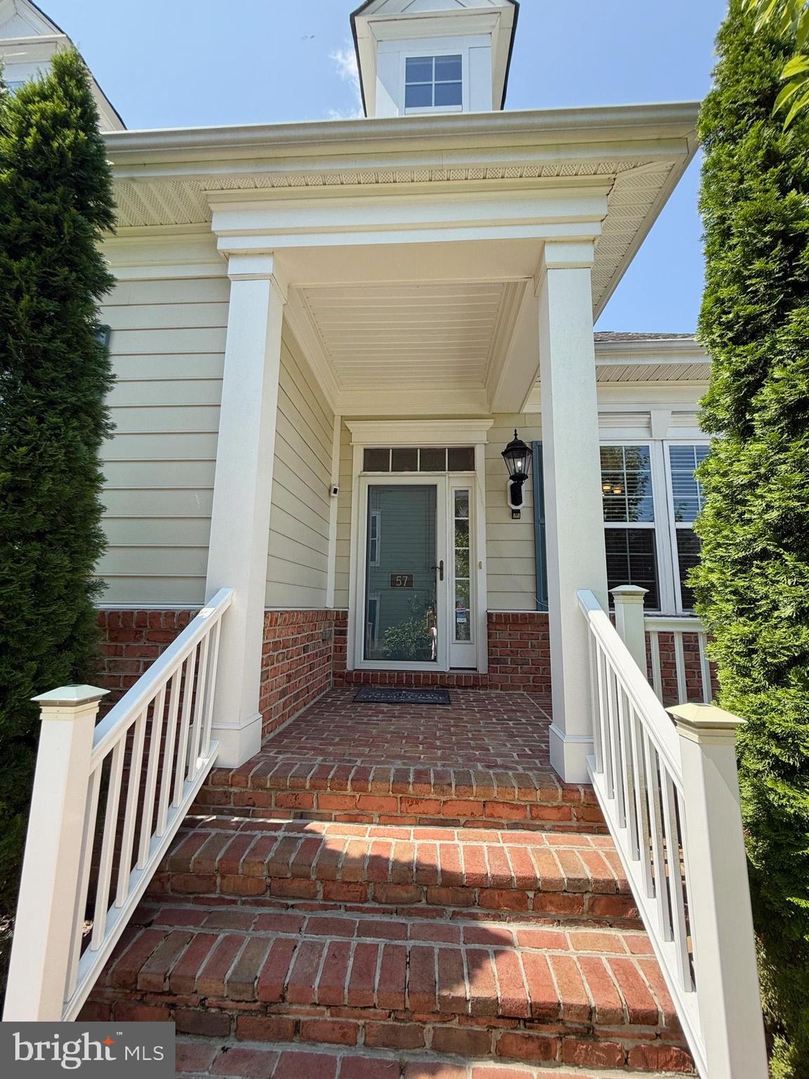 57 STEEPLECHASE DRIVE