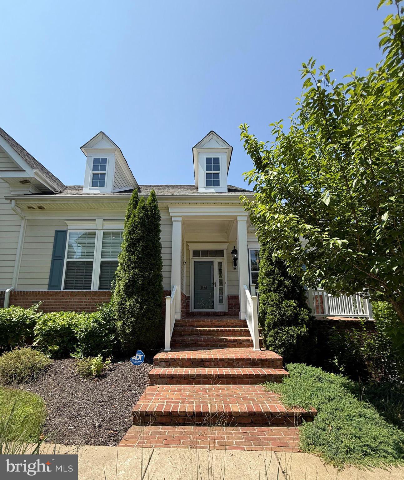 57 STEEPLECHASE DRIVE