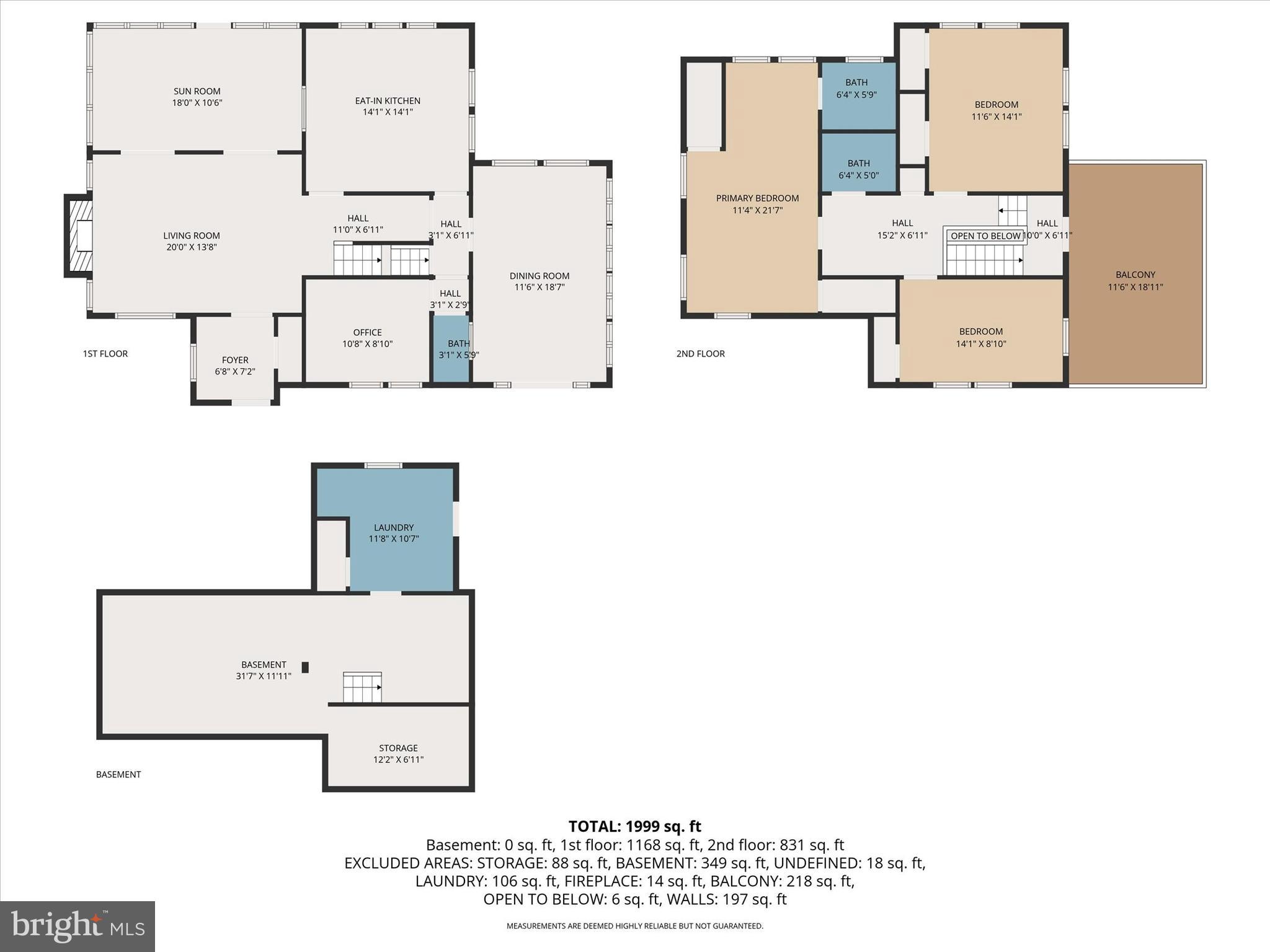 ROLAND PARK - Residential