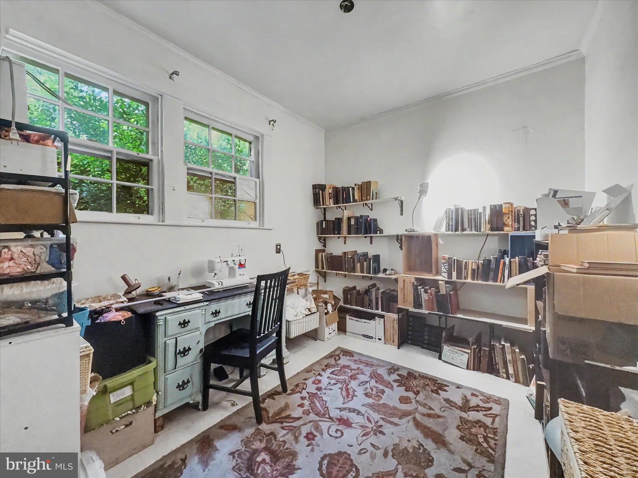 ROLAND PARK - Residential