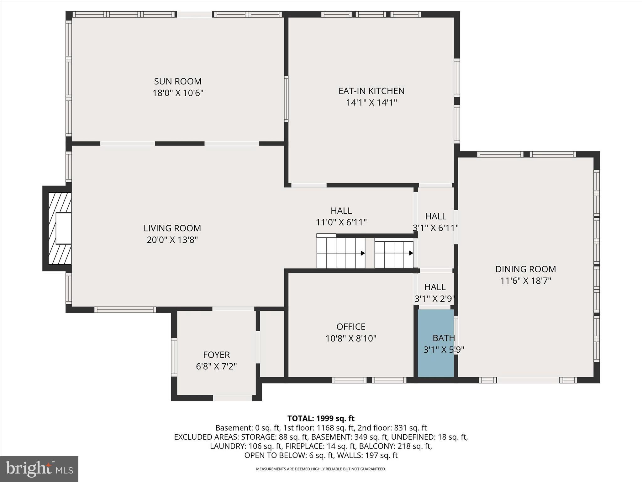 ROLAND PARK - Residential