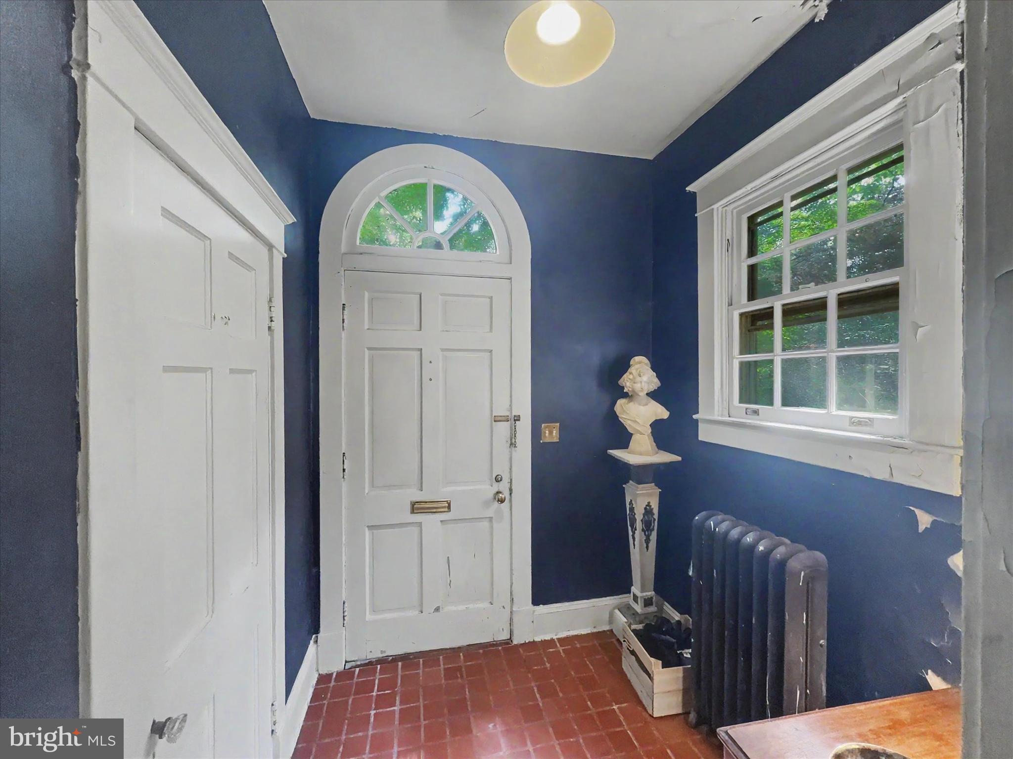 ROLAND PARK - Residential