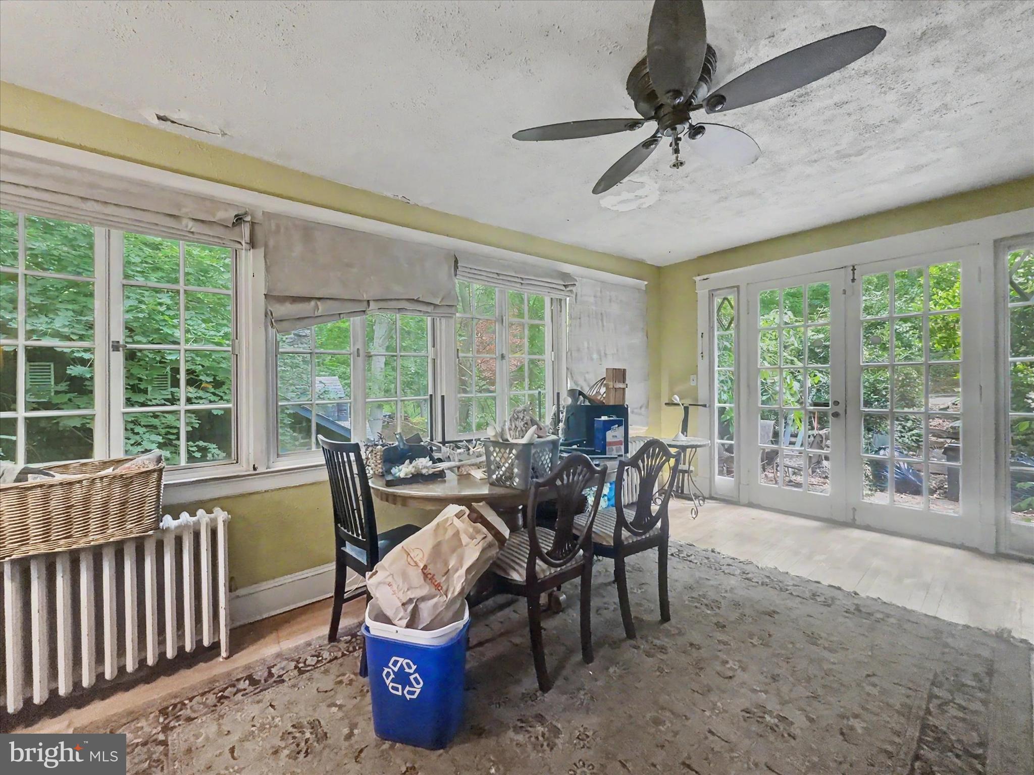ROLAND PARK - Residential