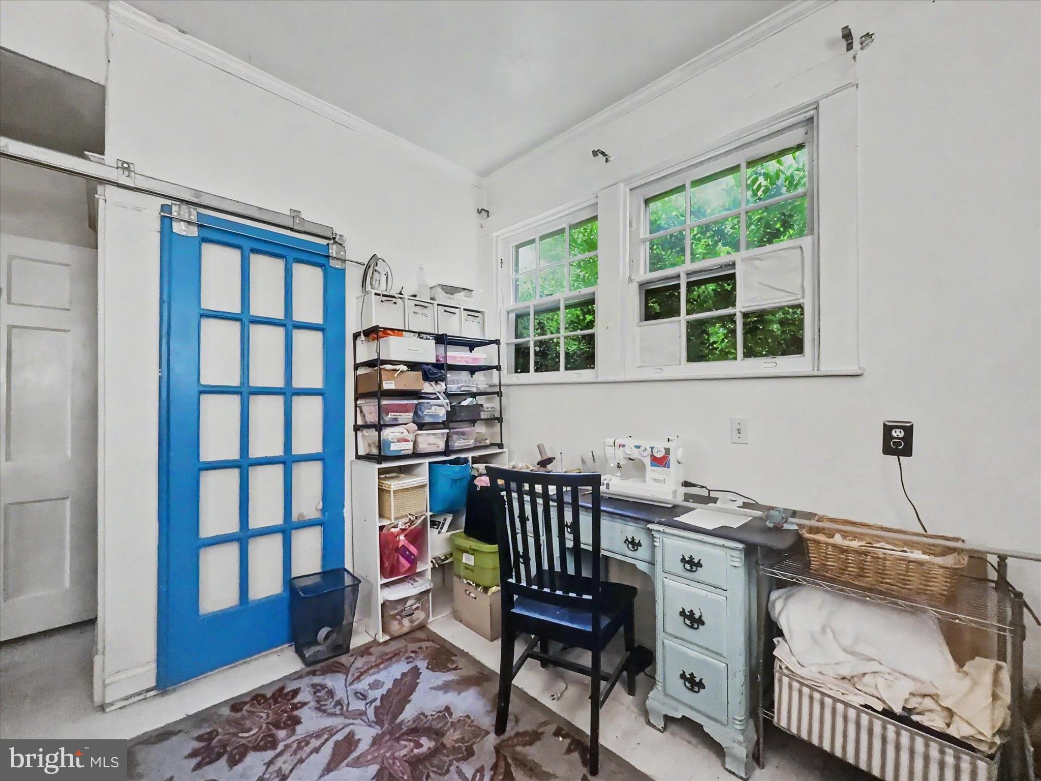 ROLAND PARK - Residential