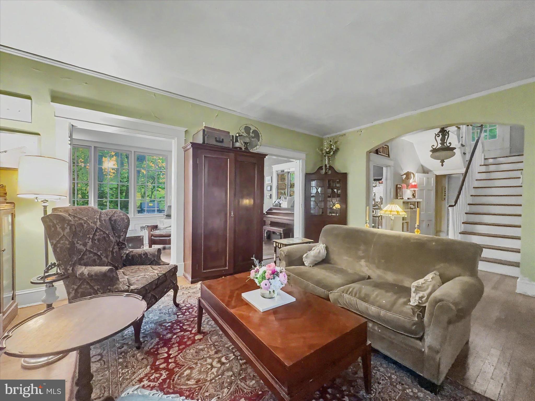 ROLAND PARK - Residential