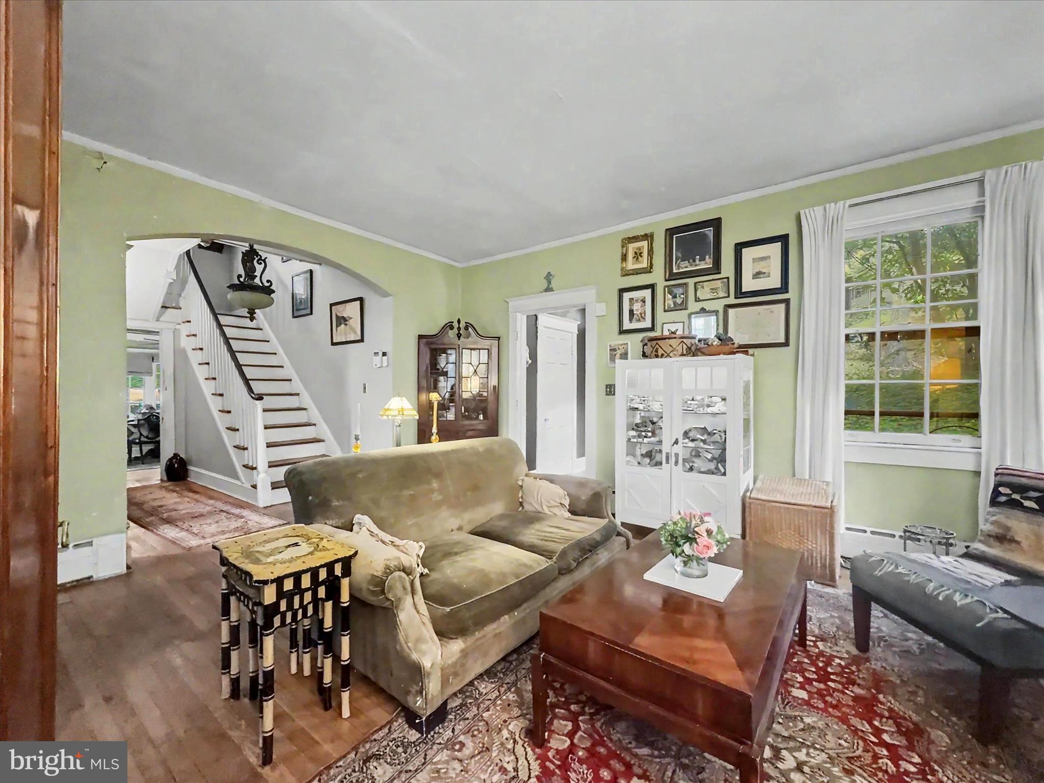 ROLAND PARK - Residential
