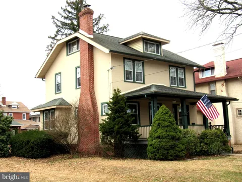 136 4th Avenue, Phoenixville, PA MLS: PACT2119318