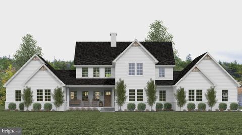 LOT J HALLIE AVENUE MANCHESTER MD 21102