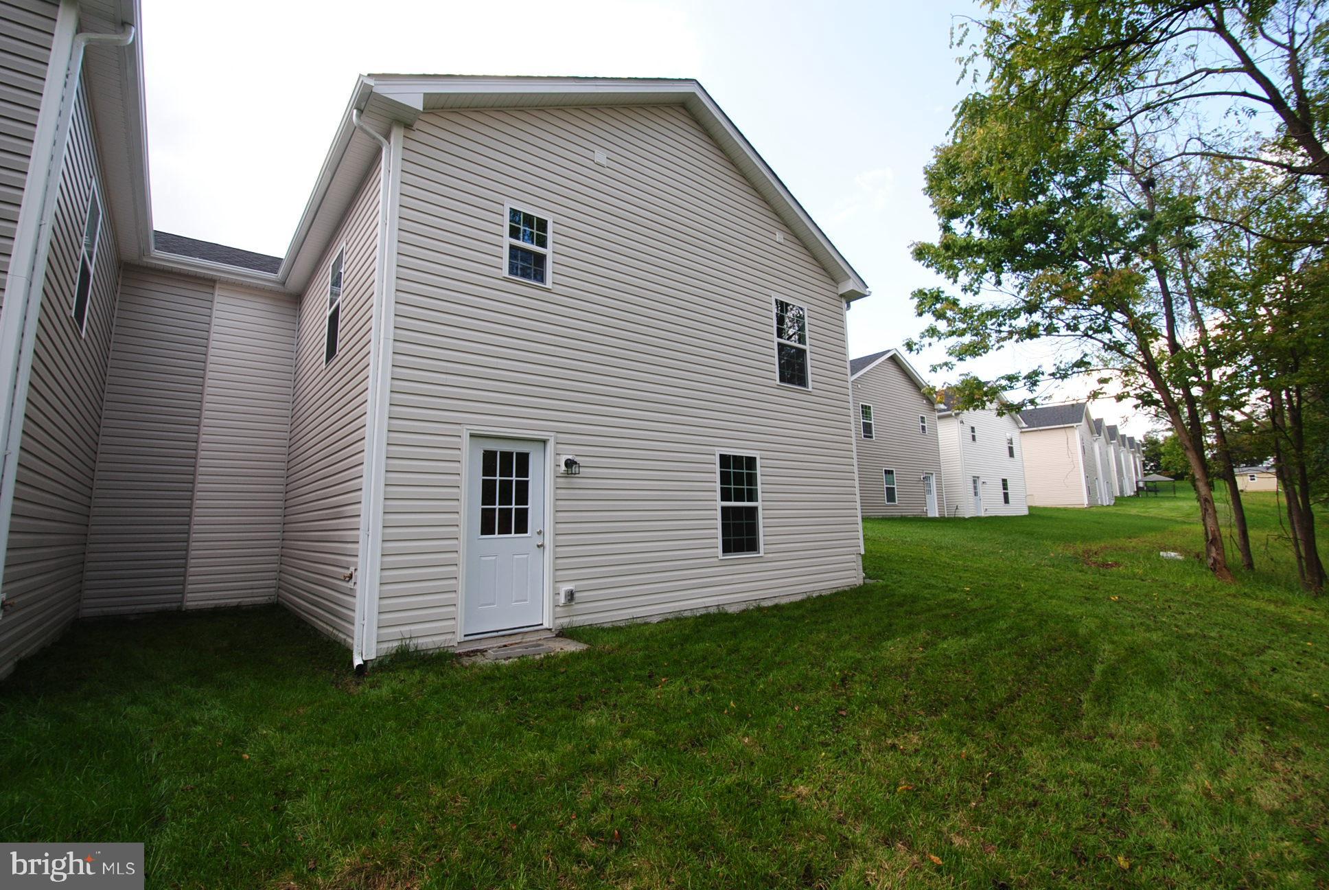 MOUNTAINVIEW SUBD - Residential