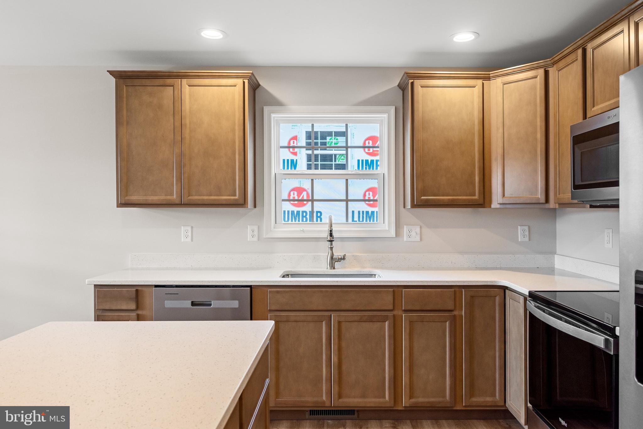 MOUNTAINVIEW SUBD - Residential