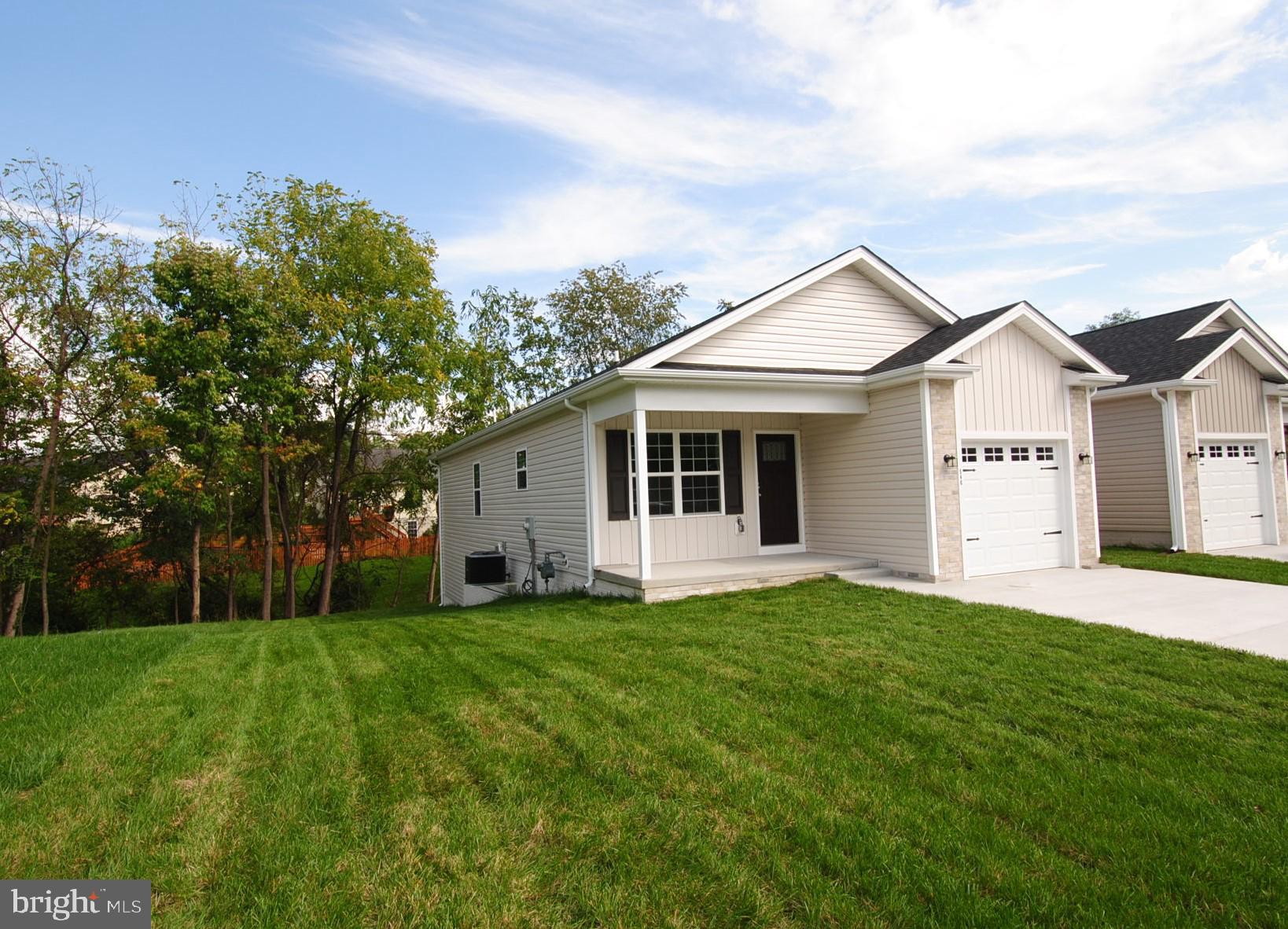 MOUNTAINVIEW SUBD - Residential