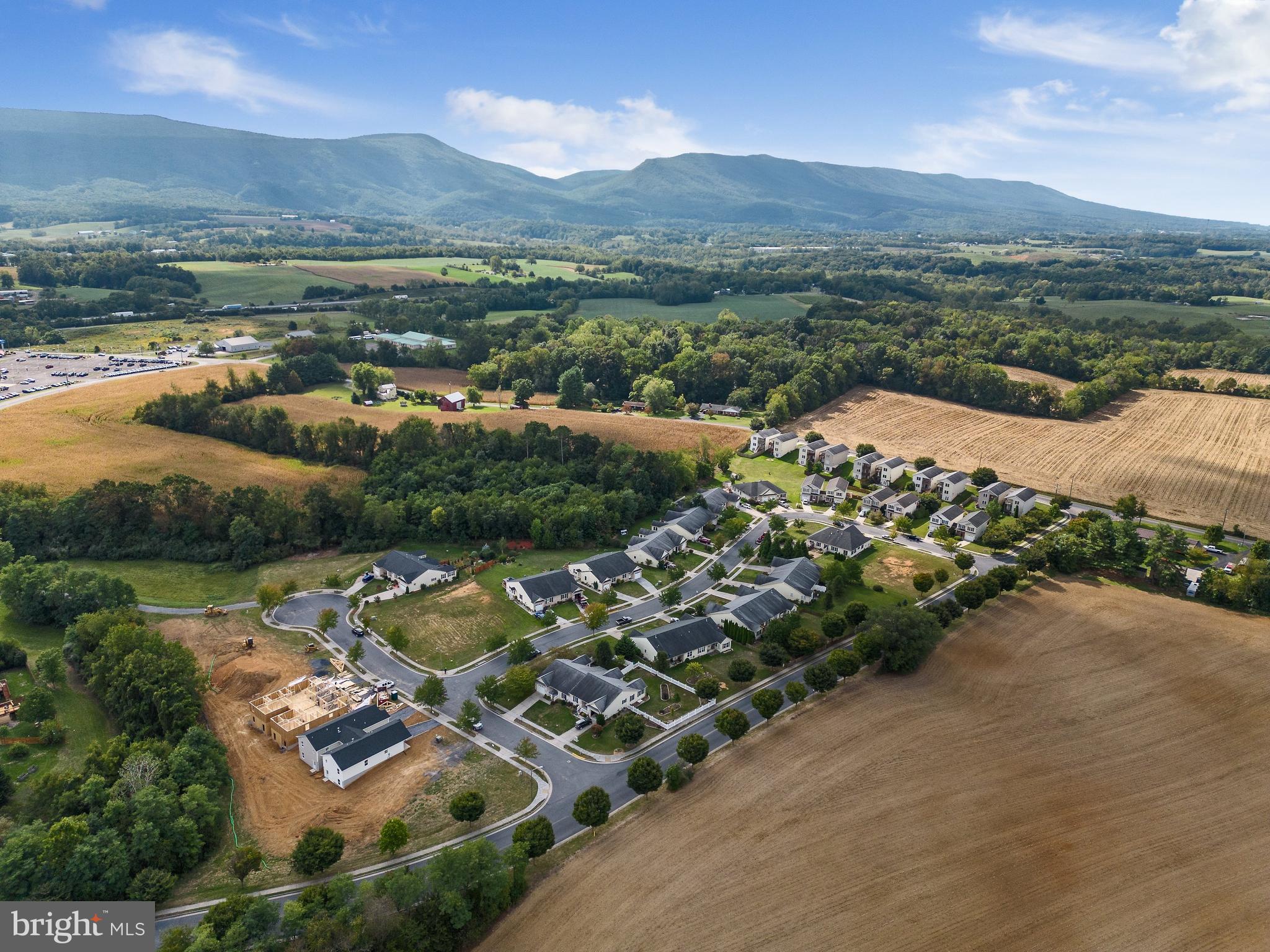 MOUNTAINVIEW SUBD - Residential