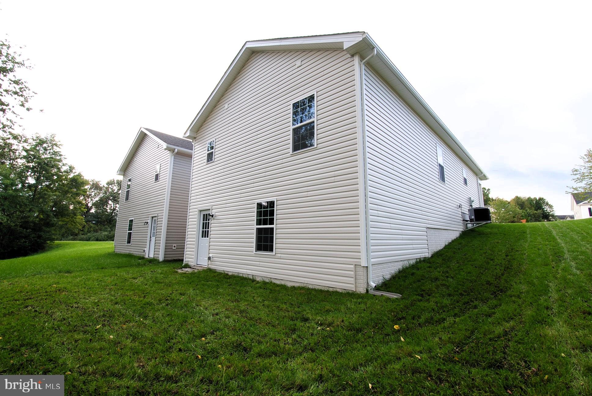 MOUNTAINVIEW SUBD - Residential