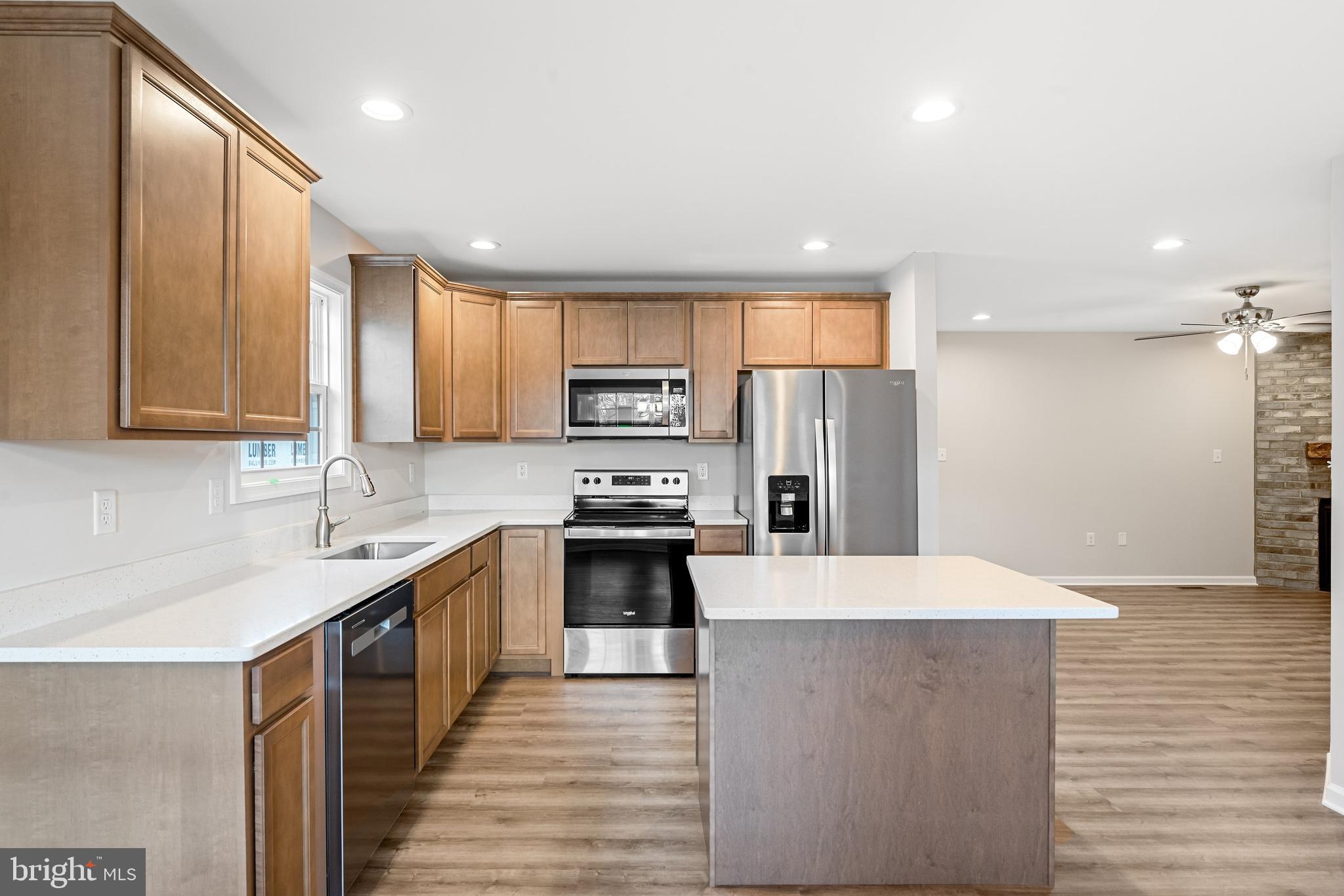 MOUNTAINVIEW SUBD - Residential