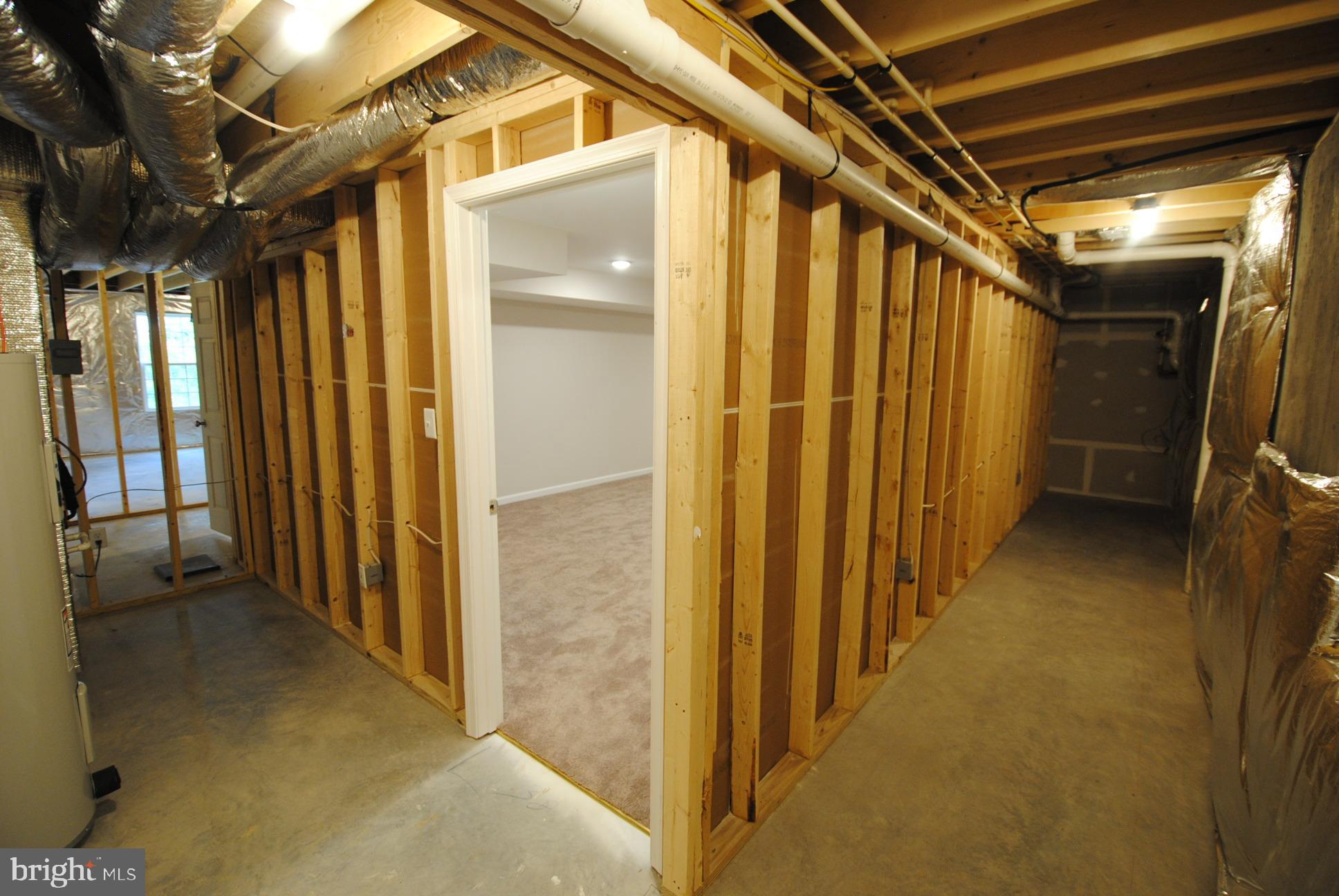 MOUNTAINVIEW SUBD - Residential