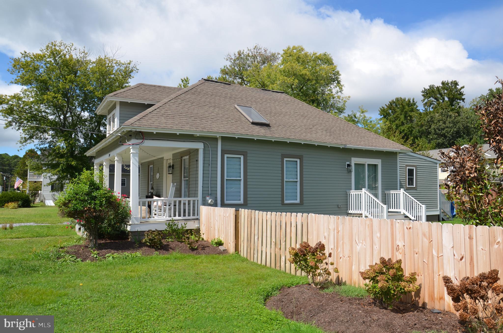 207 DODSON