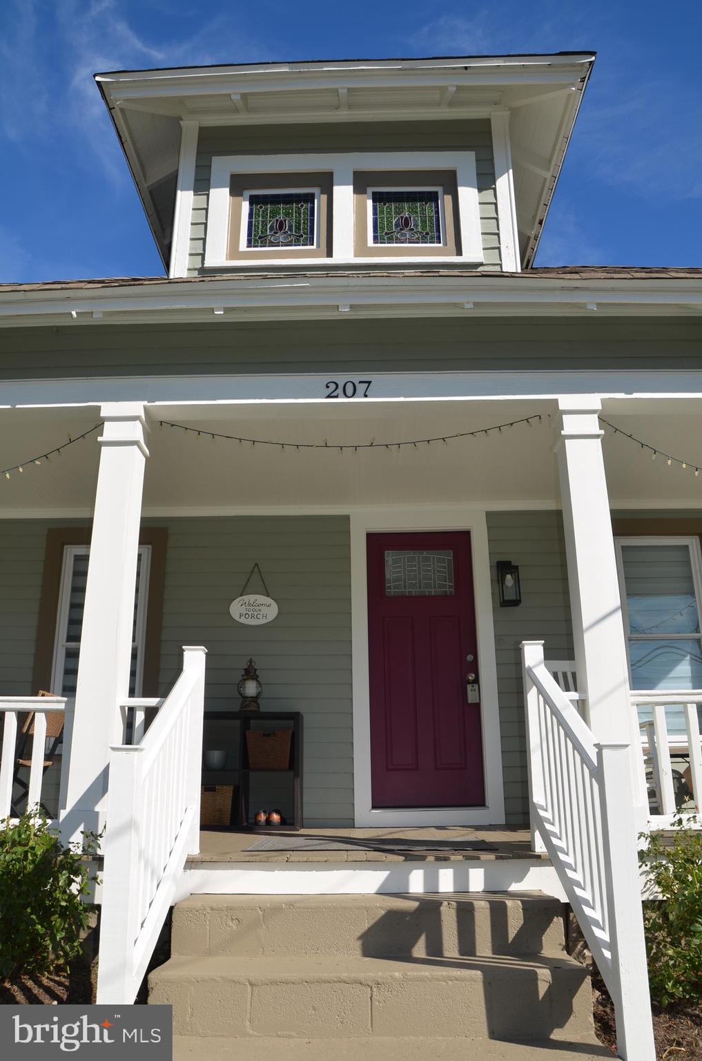 ST. MICHAELS - Residential