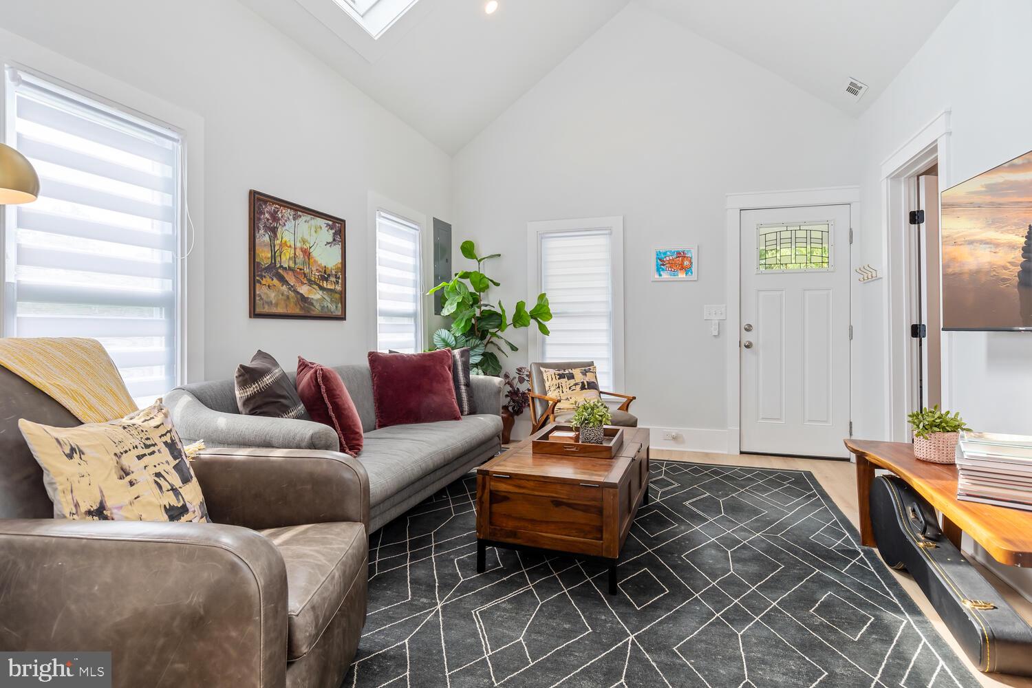 ST. MICHAELS - Residential