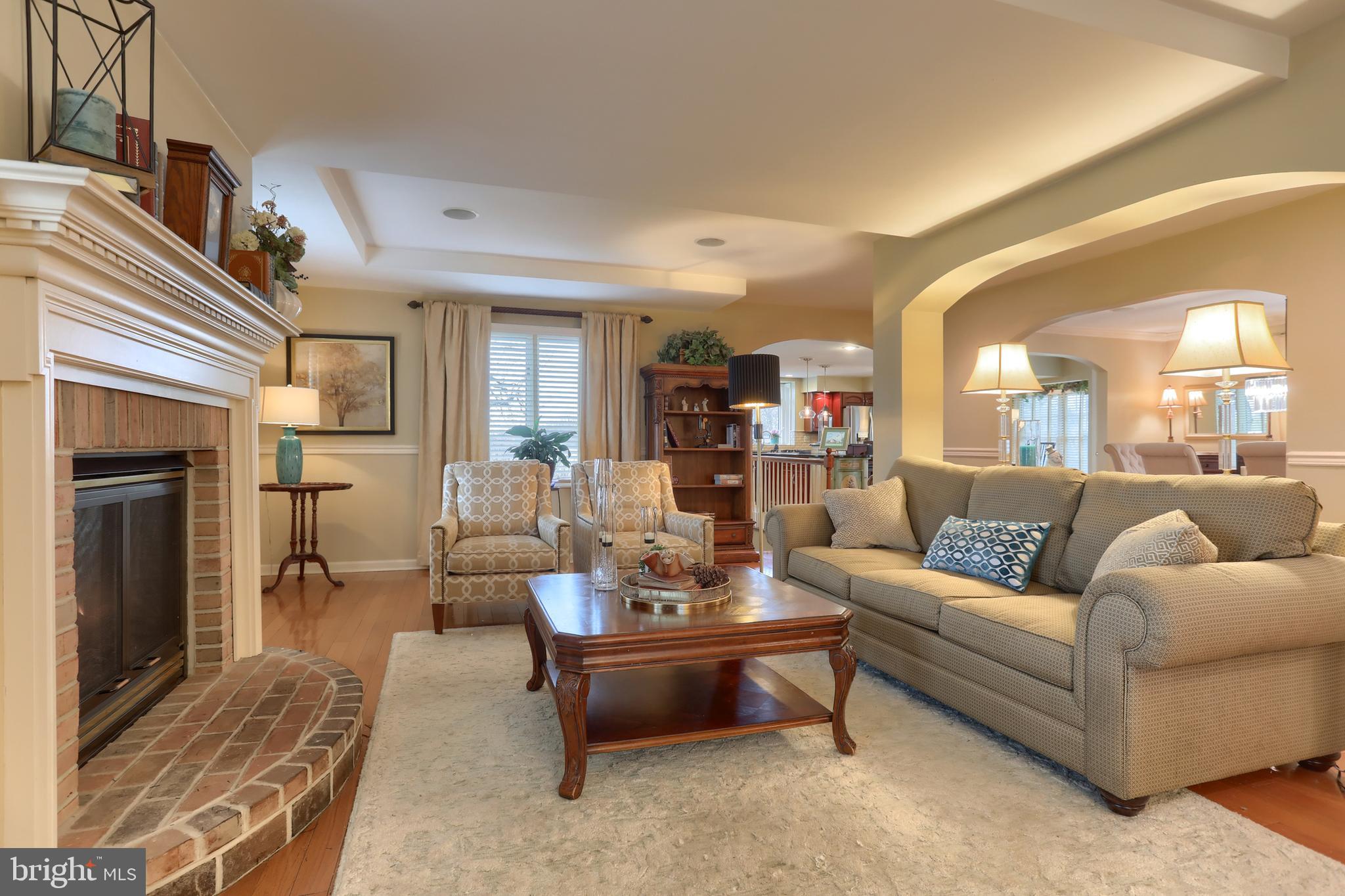 BANBURY CROSS - Residential