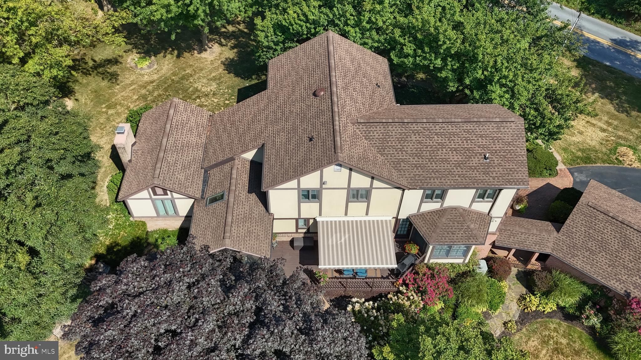 BANBURY CROSS - Residential