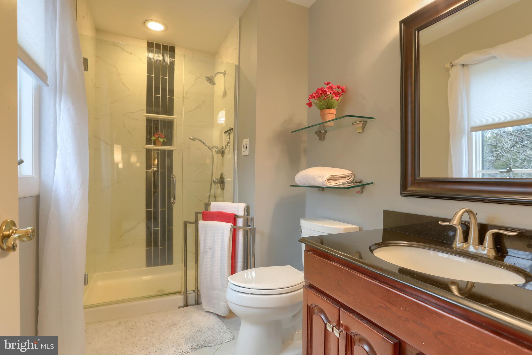 BANBURY CROSS - Residential