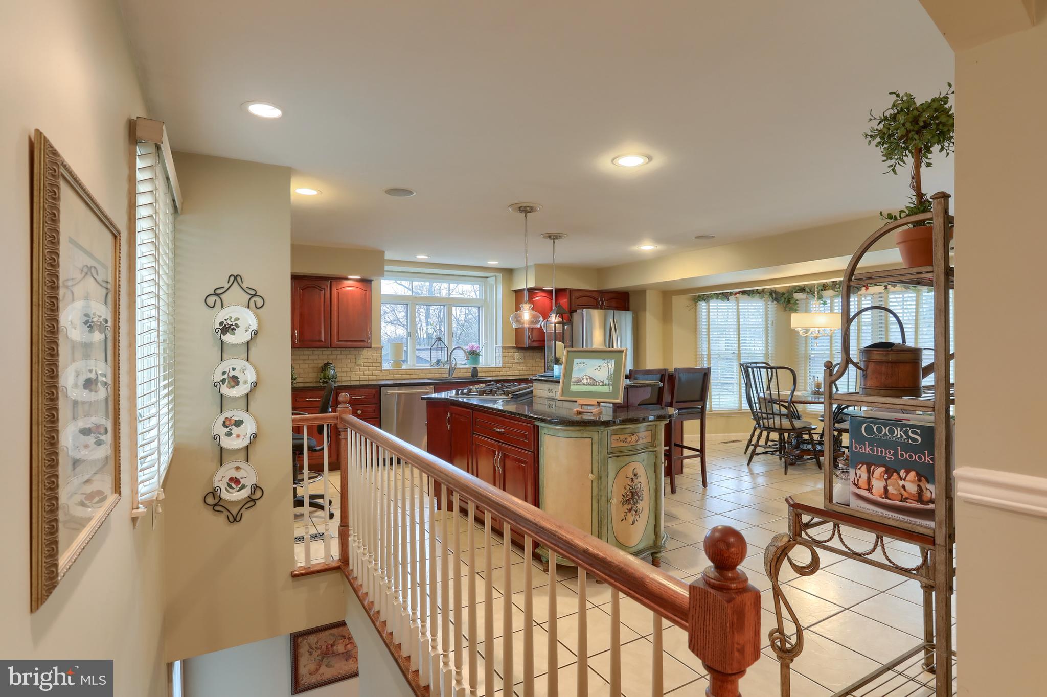 BANBURY CROSS - Residential