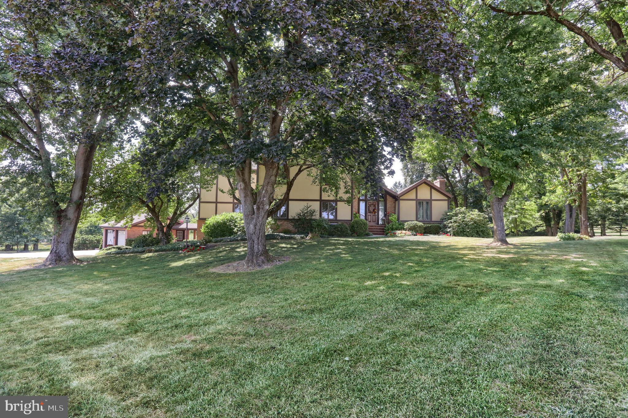 BANBURY CROSS - Residential